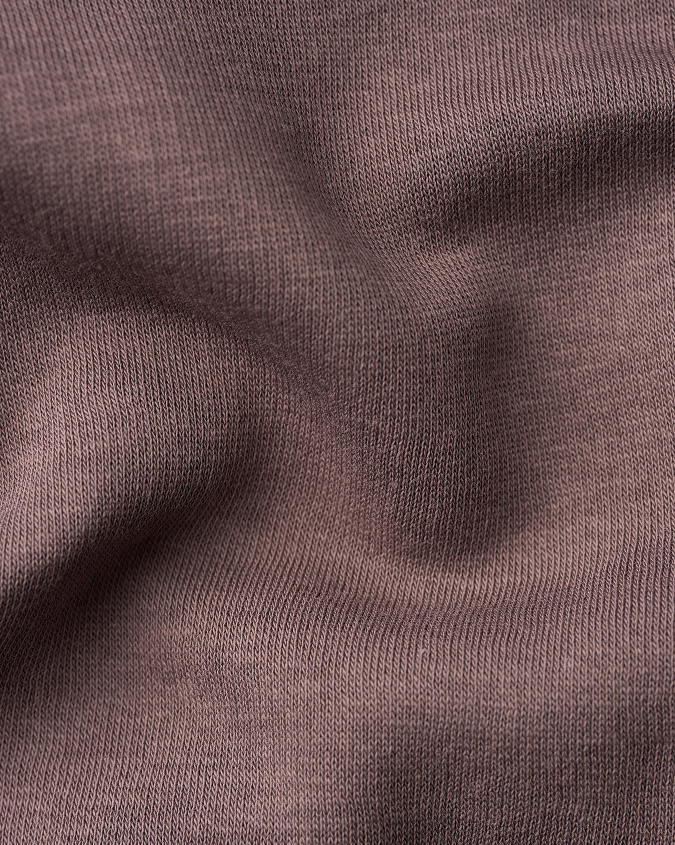 Everyday Hoodie Wmn Dusty Brown - bilde 5