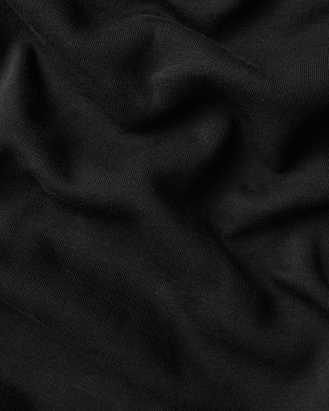 Everyday Hoodie Wmn Black - image 4