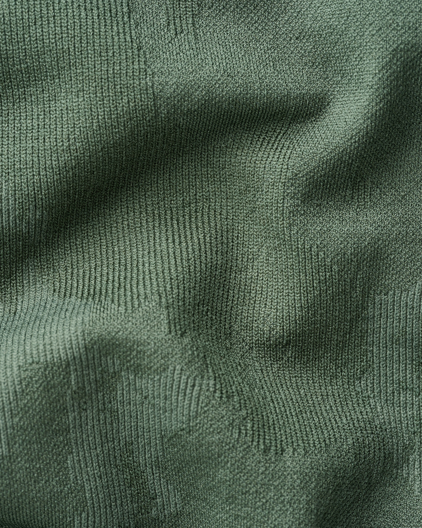 Camo Seamless Scrunch Tights Green - bilde 6