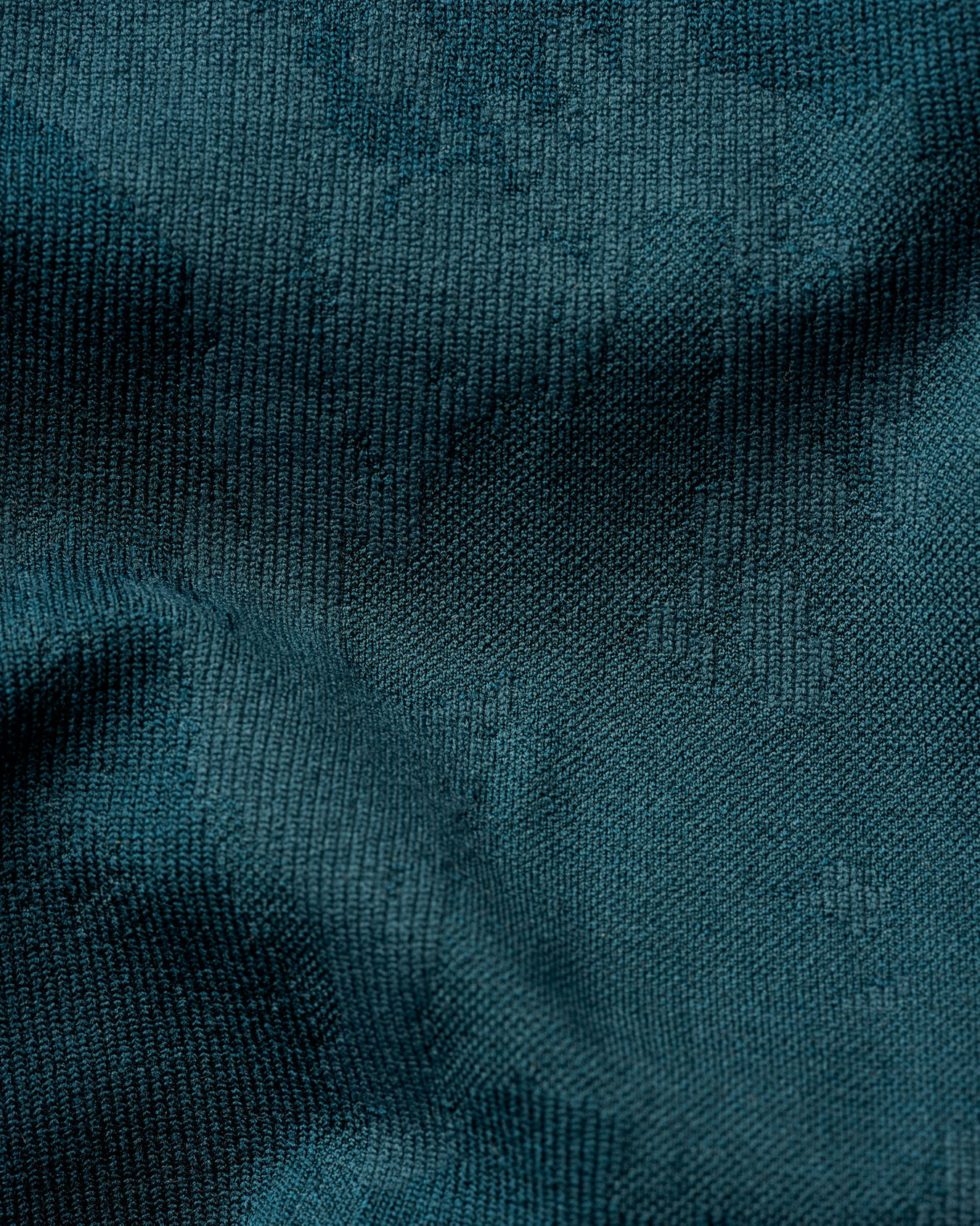 Camo Seamless Scrunch Tights Dk Teal - bilde 6