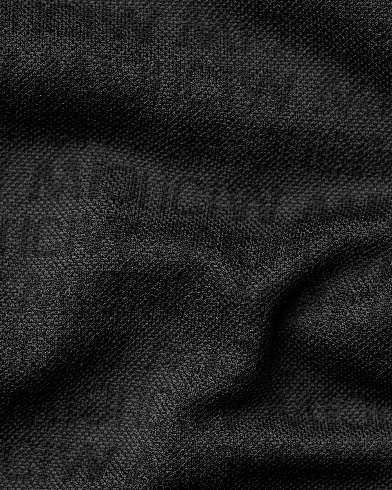 Signature Seamless Shorts Black - imagen 5