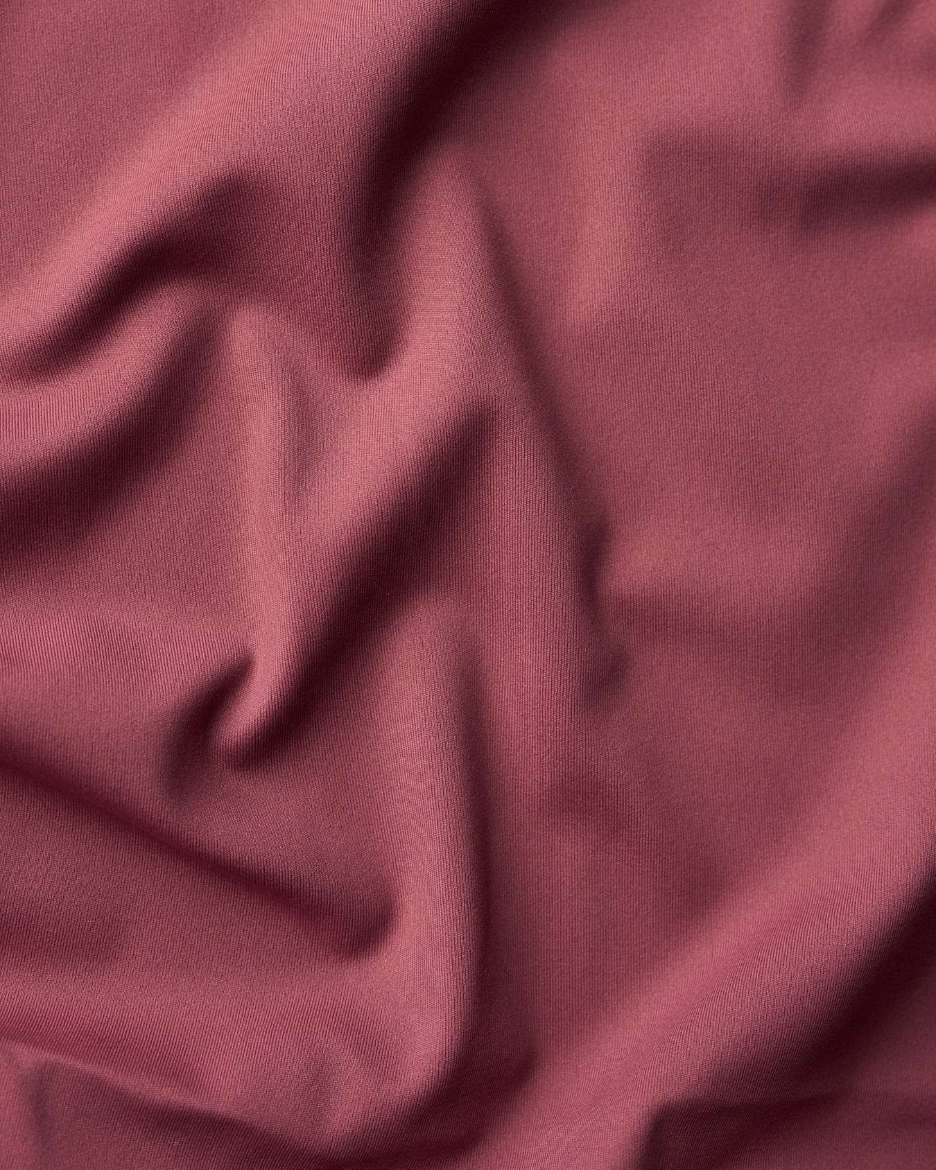 Nimble Straight Leg Pants Wild Berry - bild 5