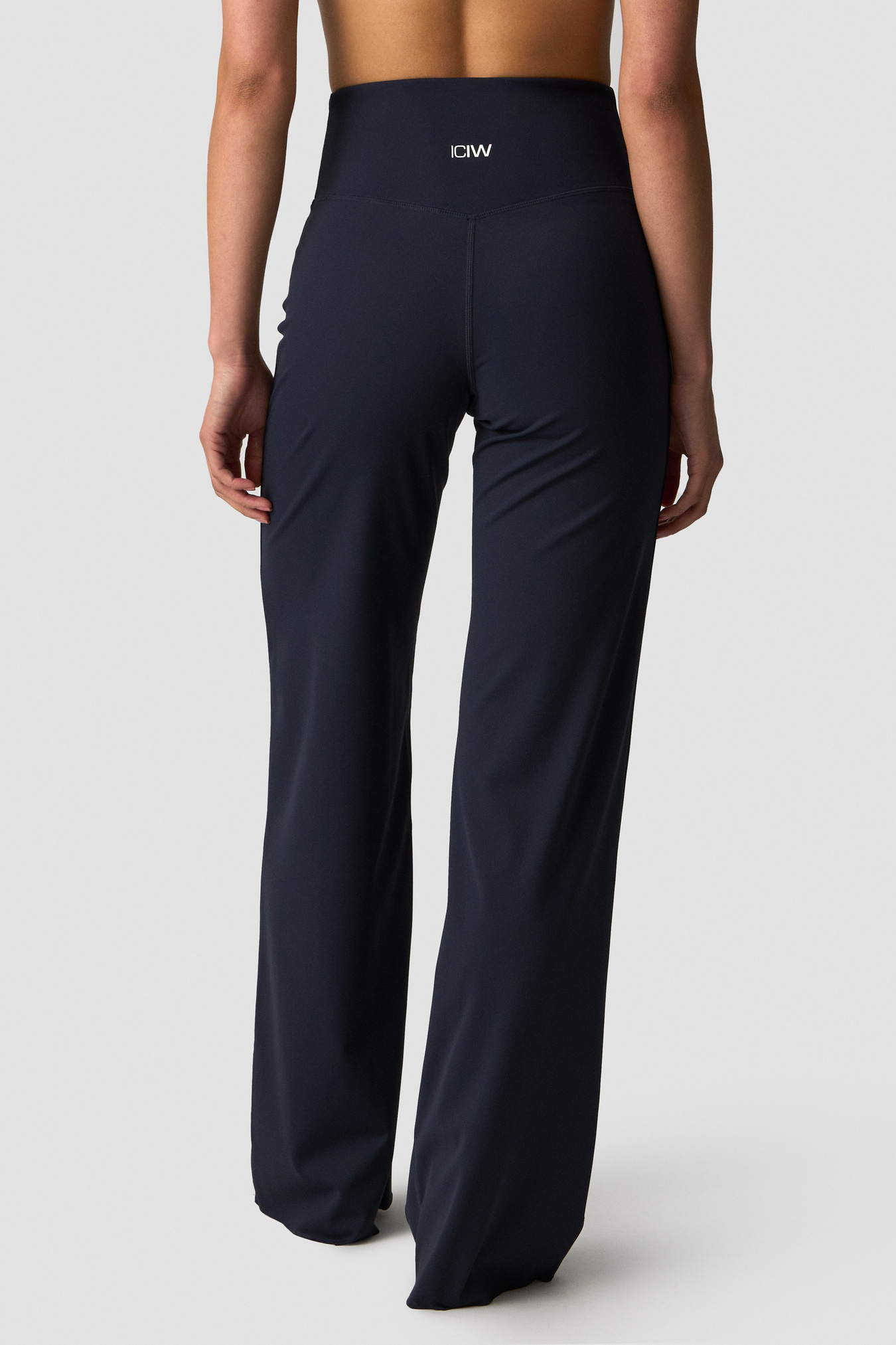 Nimble Straight Leg Pants Navy - imagen 1