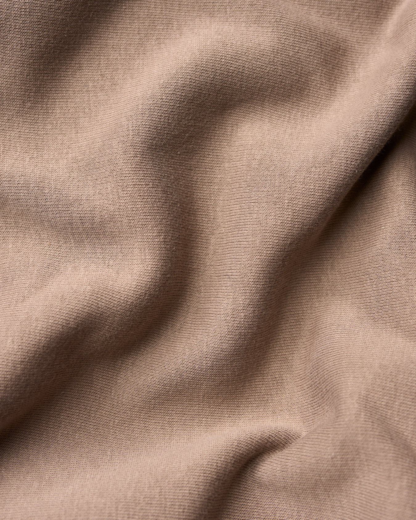 Nimble 1/4 Zip Autumn Brown - bilde 5