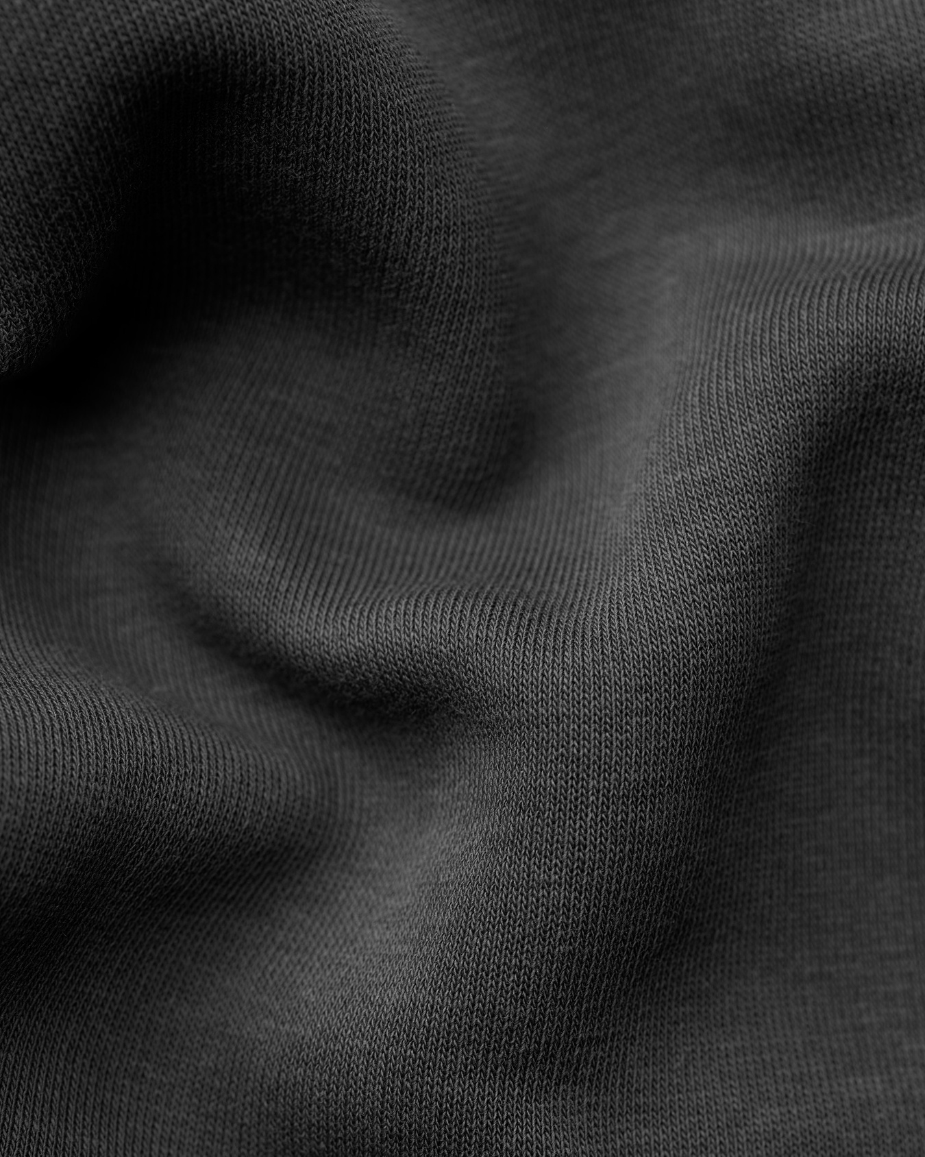 Everyday Hoodie Men Dark Grey - imagen 5