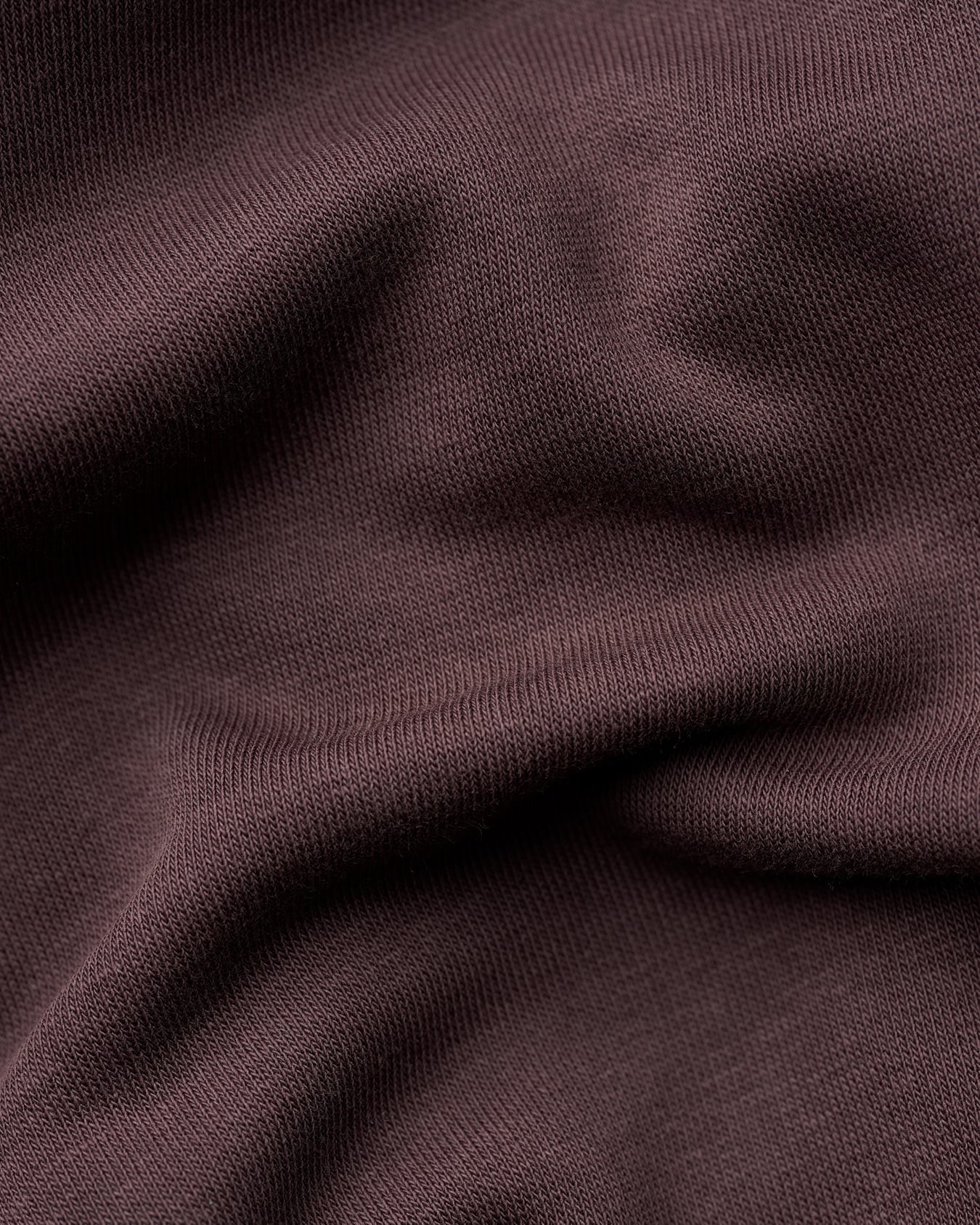 Everyday Hoodie Men Burgundy - imagen 5