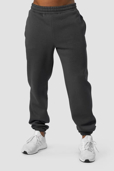 
                    Everyday Sweatpants Men Dark Grey
                    
                  
