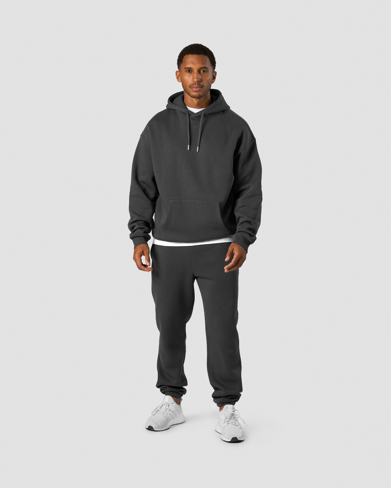 Everyday Sweatpants Men Dark Grey - immagine $