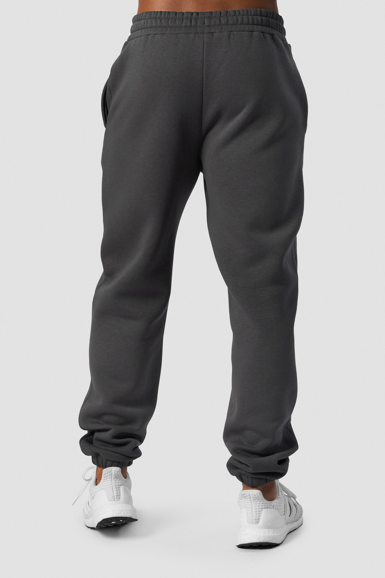 Everyday Sweatpants Men Dark Grey - immagine $