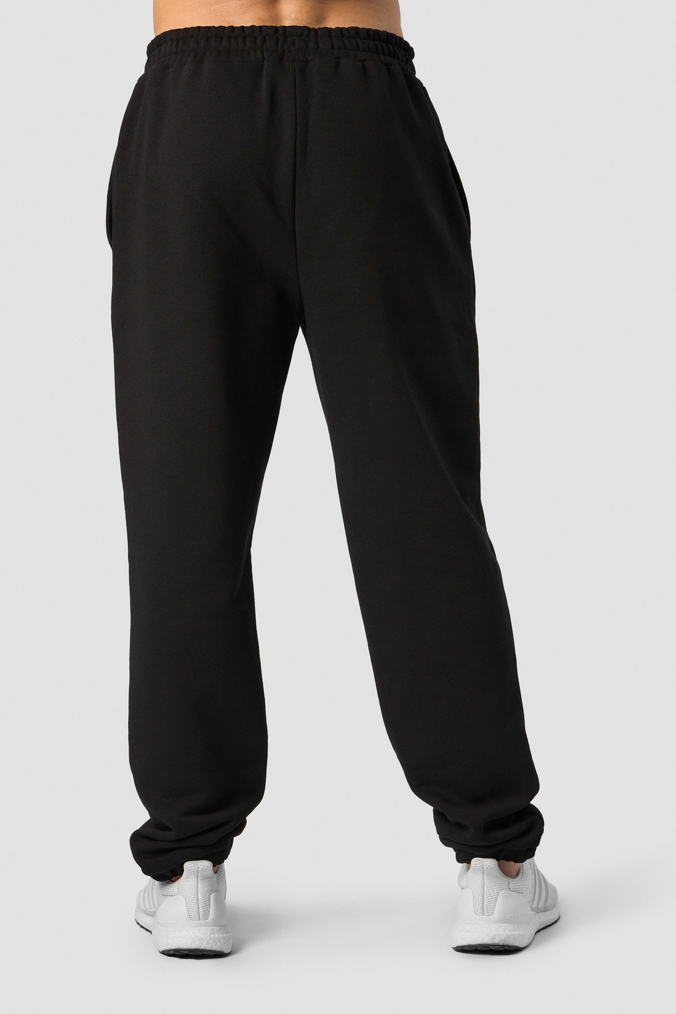 Everyday Sweatpants Men Black - Bild 2