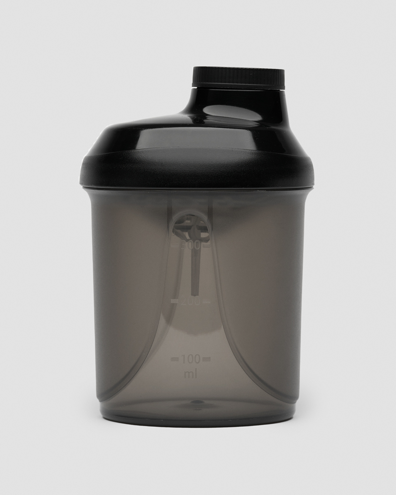 Shaker 300ml Black - image 1
