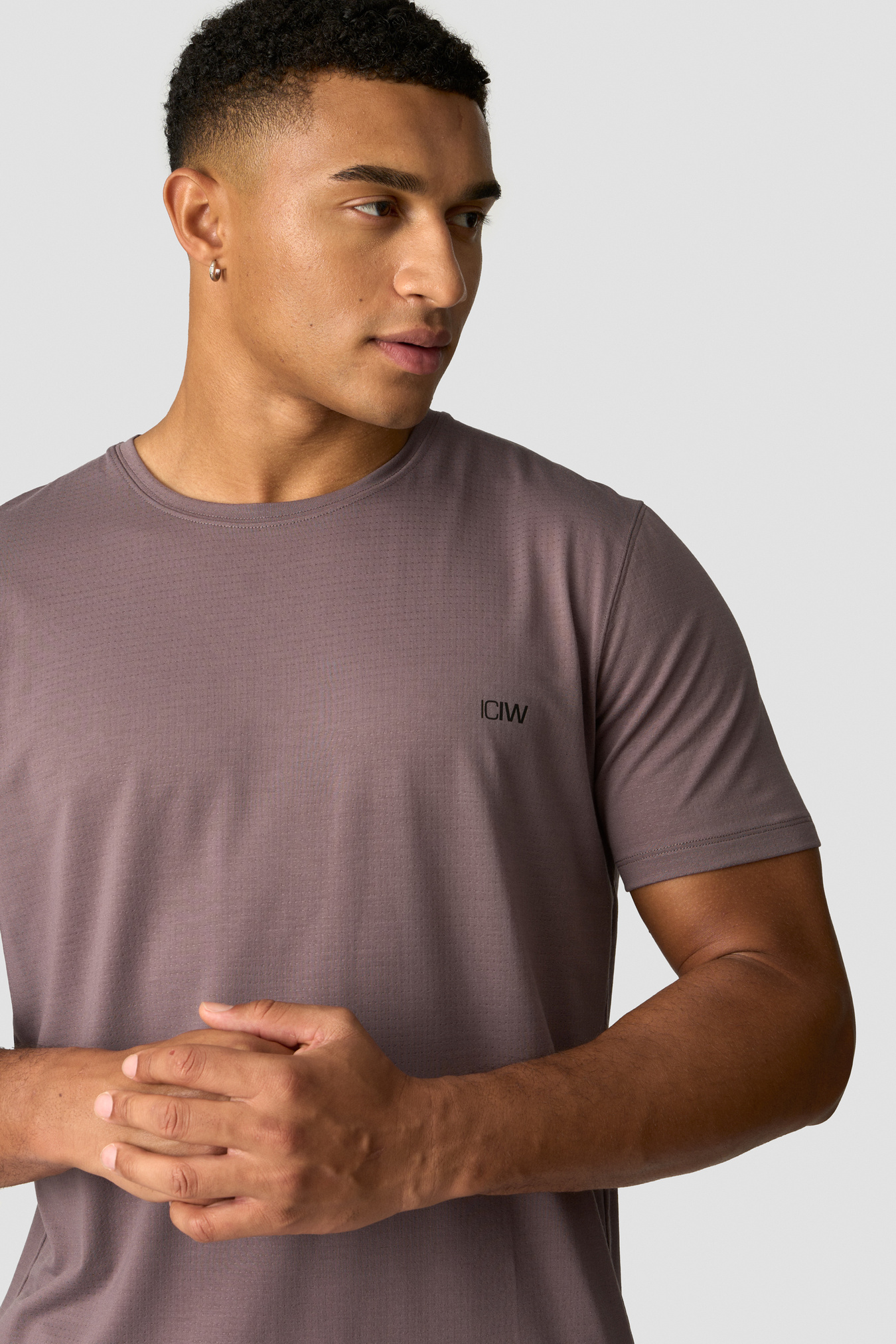 Revive DriRelease T-shirt Midnight Purple - kuva 4