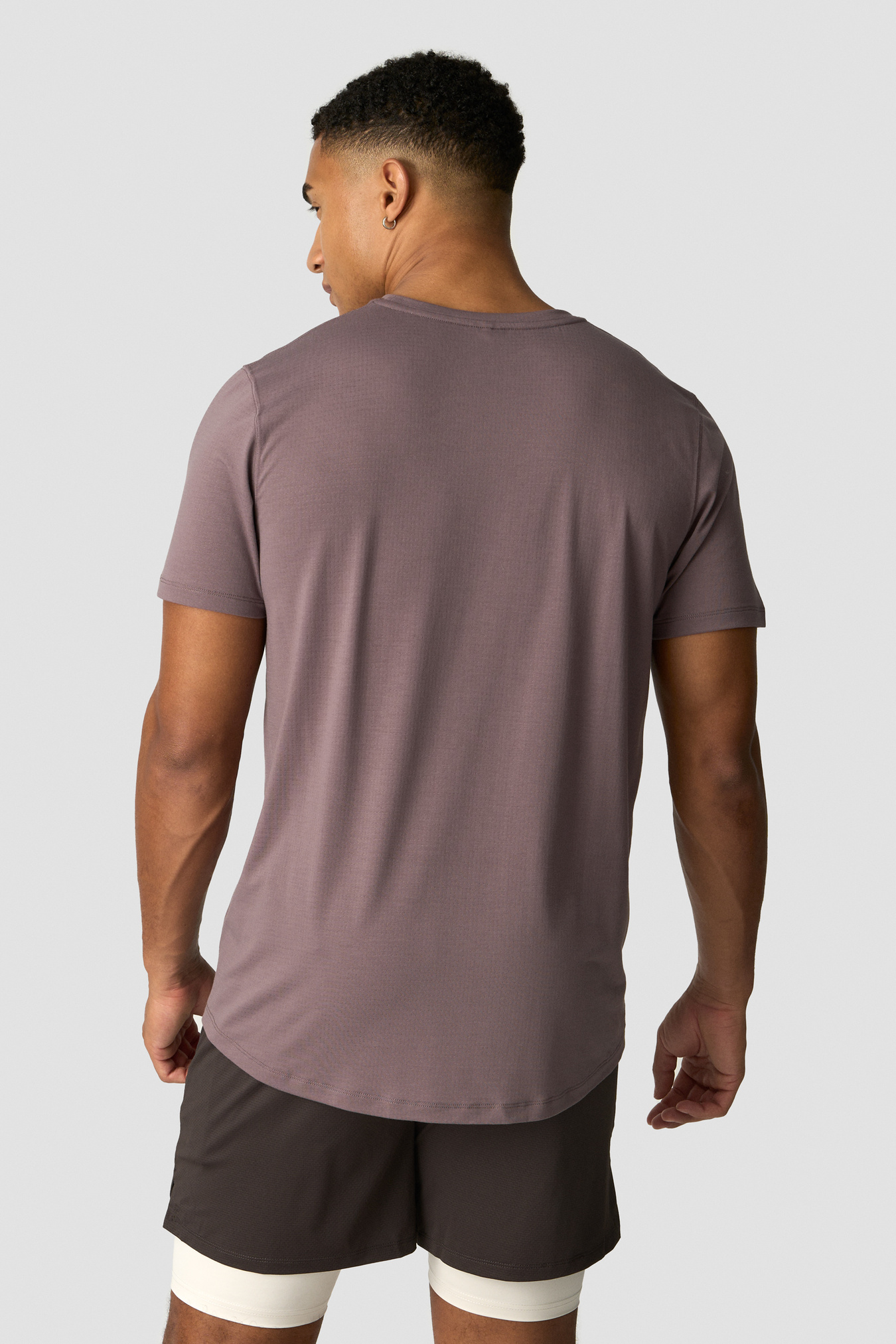 Revive DriRelease T-shirt Midnight Purple - kuva 3