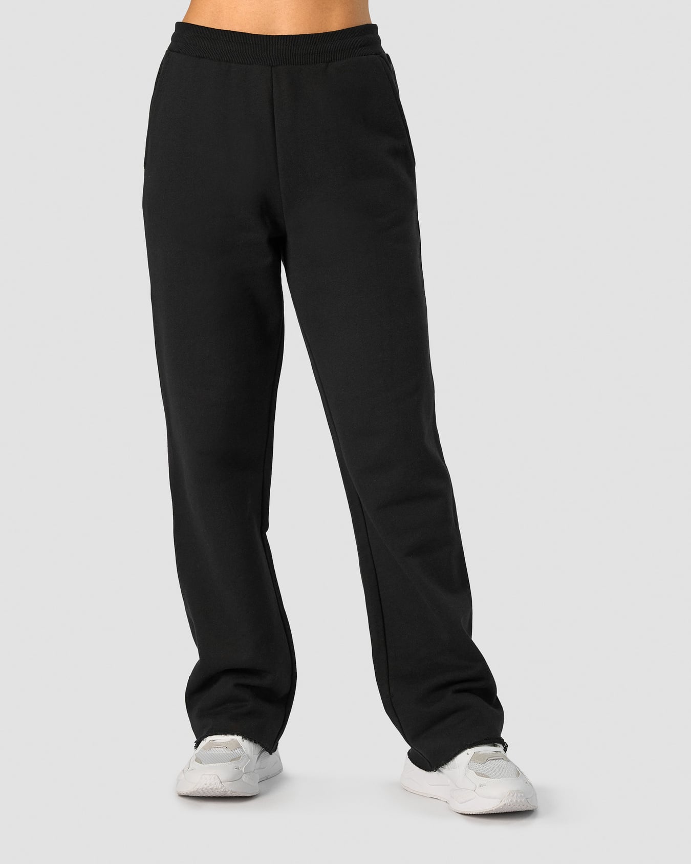 Unified Sweat Pants Black - Bild 2