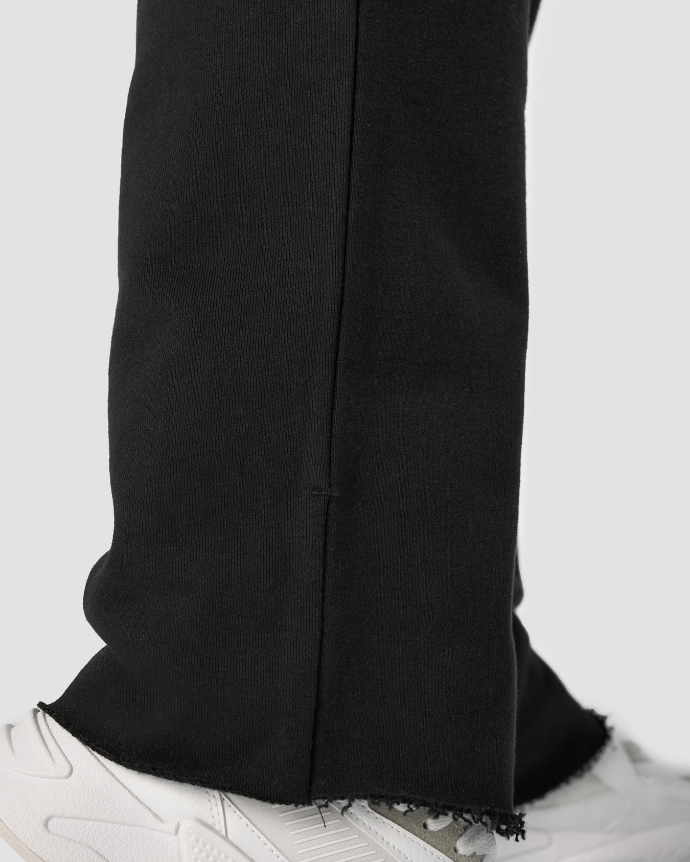 Unified Sweat Pants Black - Bild 3