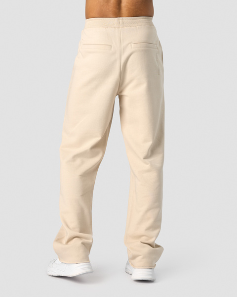 パンツ indepict sweat lounge pants smoke beige Unified Sweat Pants Beige | ICIW
