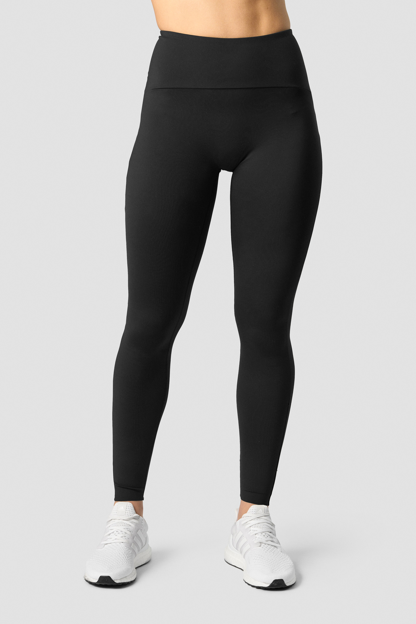 Nimble Curve Tights Black - afbeelding 1