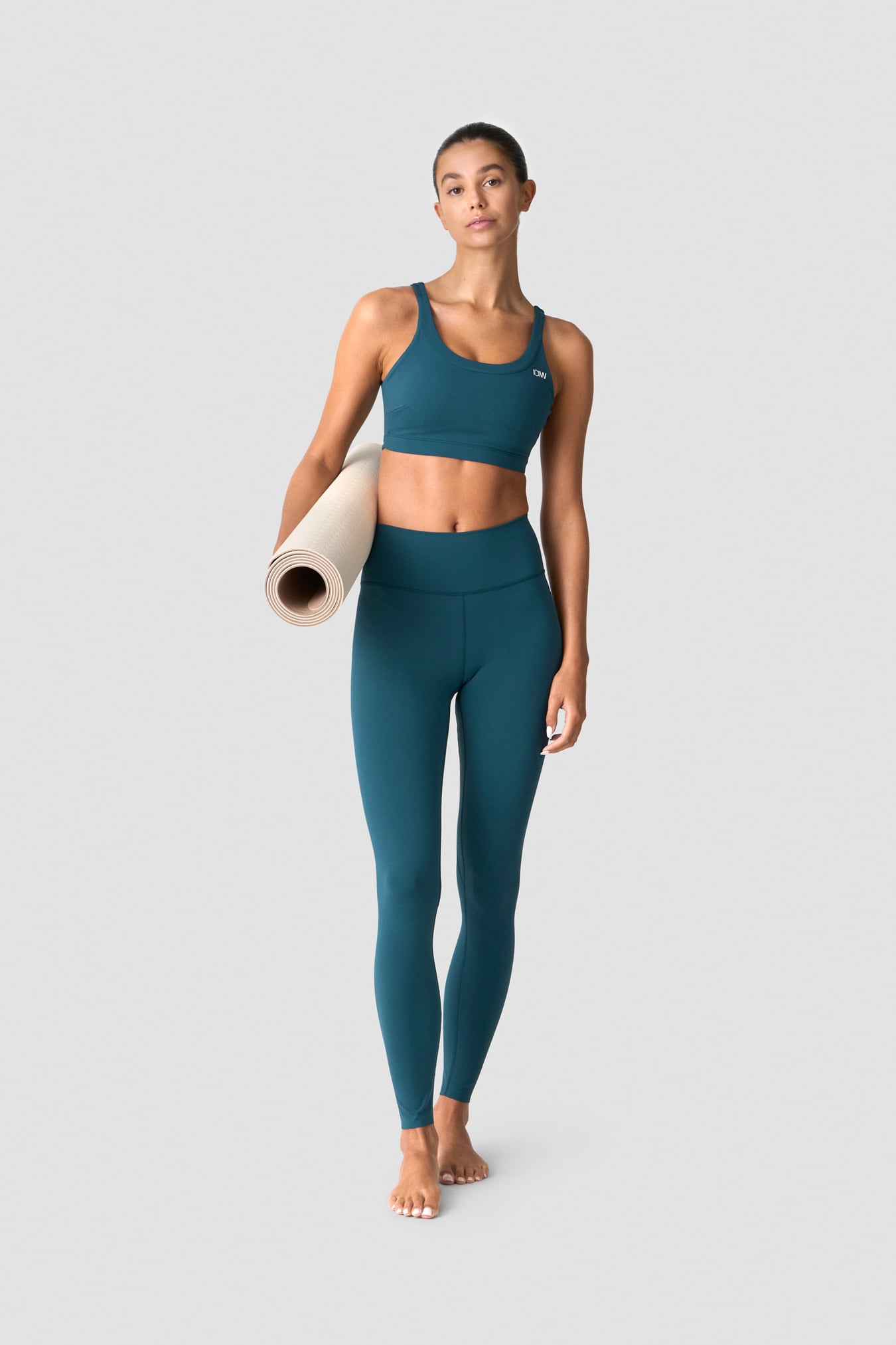 Nimble Tights Teal - imagen 5