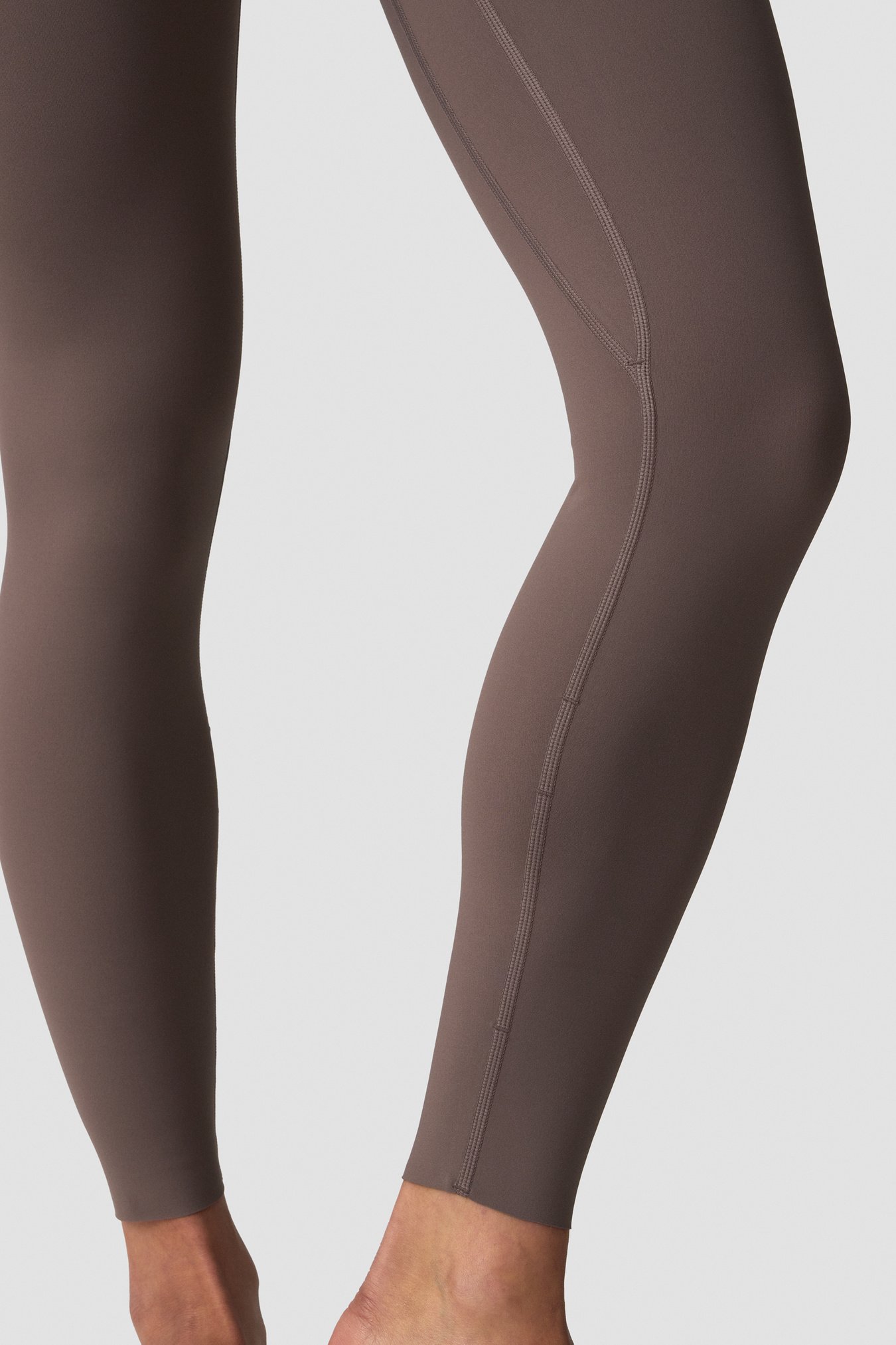 Nimble Tights Dusty Brown - bild 3