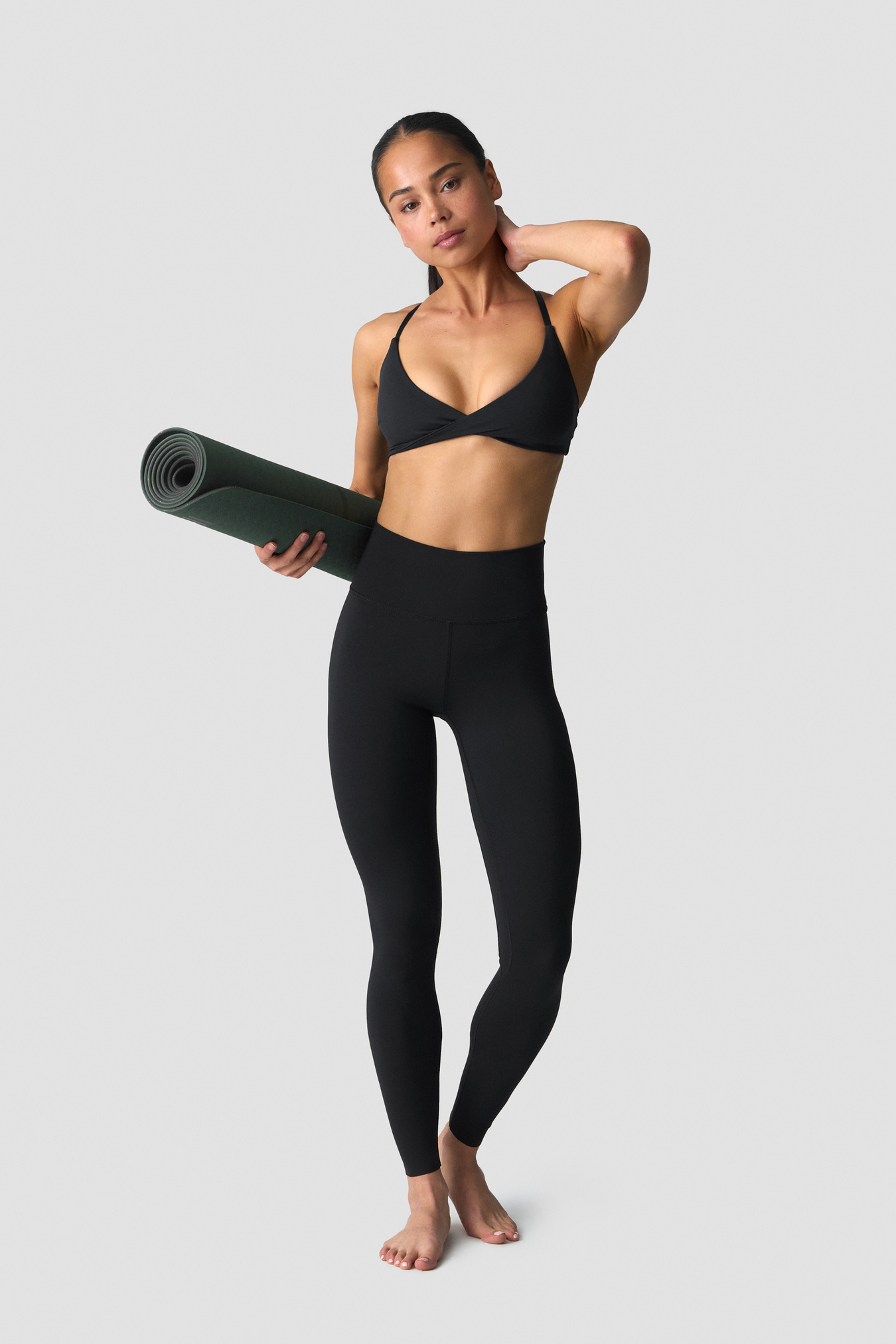 Nimble Tights Black - kuva 3