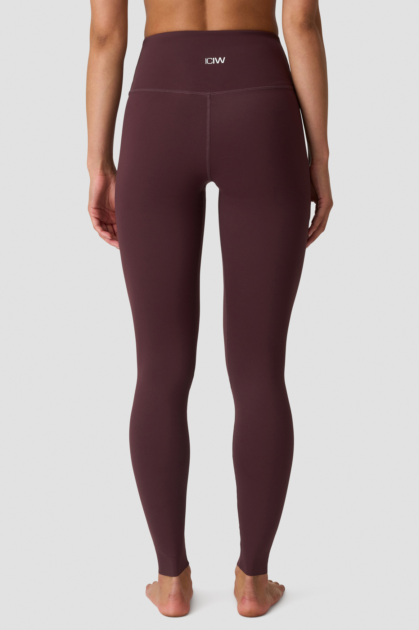 Nimble Tights Espresso - image 2