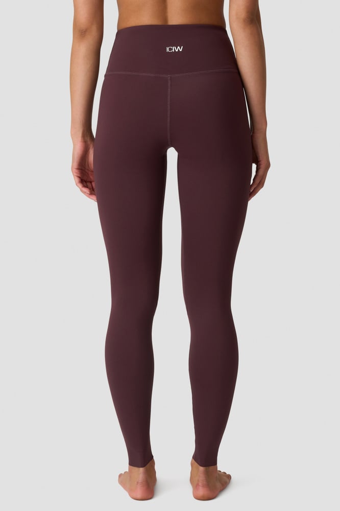 Nimble Tights Espresso