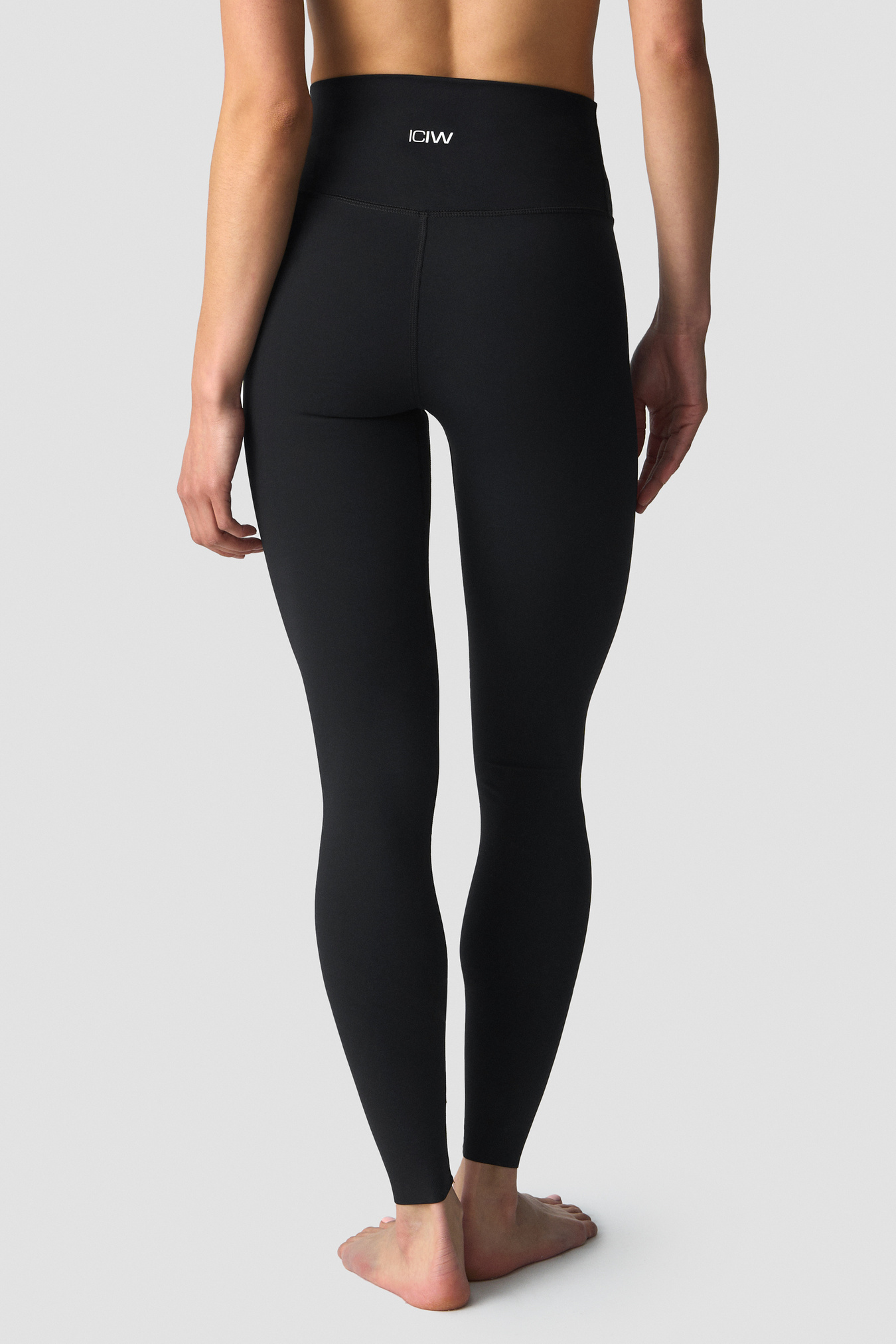 Nimble Tights Black - kuva 1