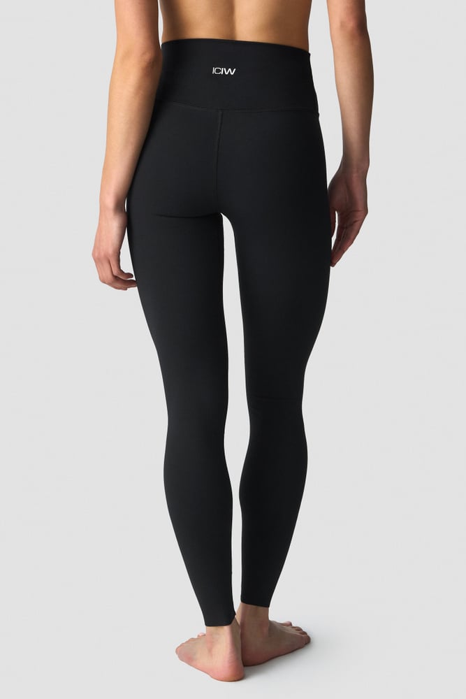 Nimble Tights Black