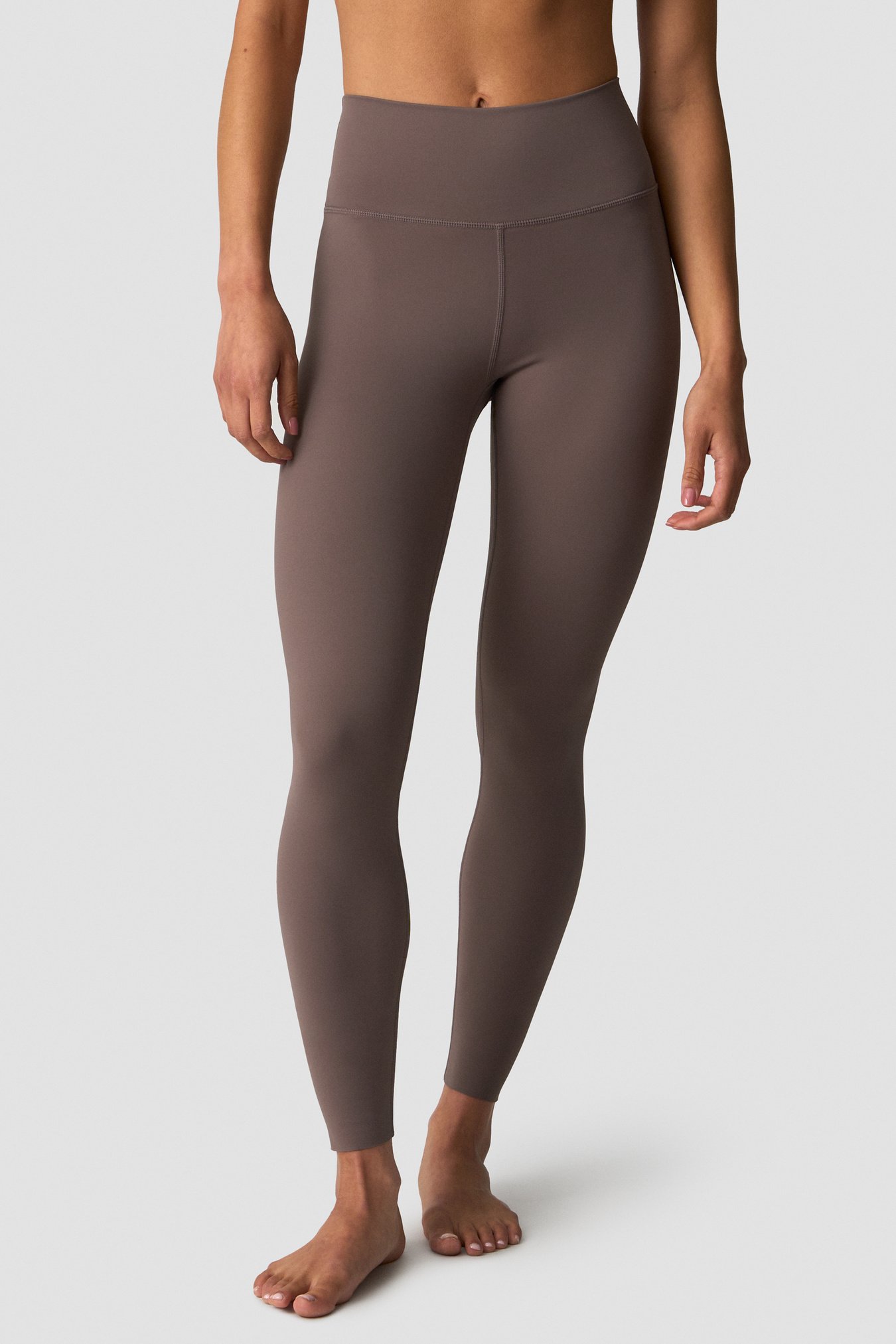 Nimble Tights Dusty Brown - bild 0