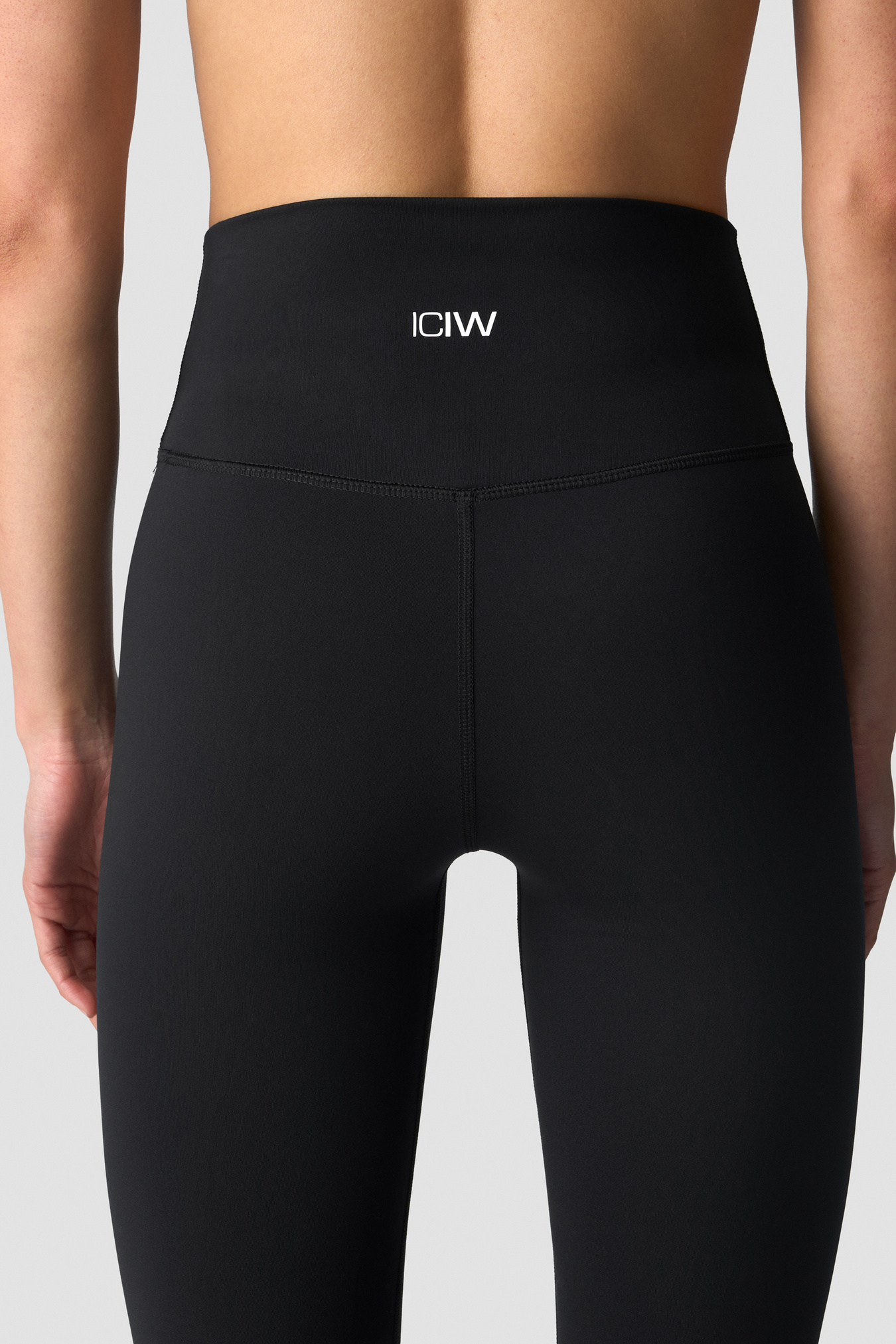 Nimble Tights Black - kuva 2