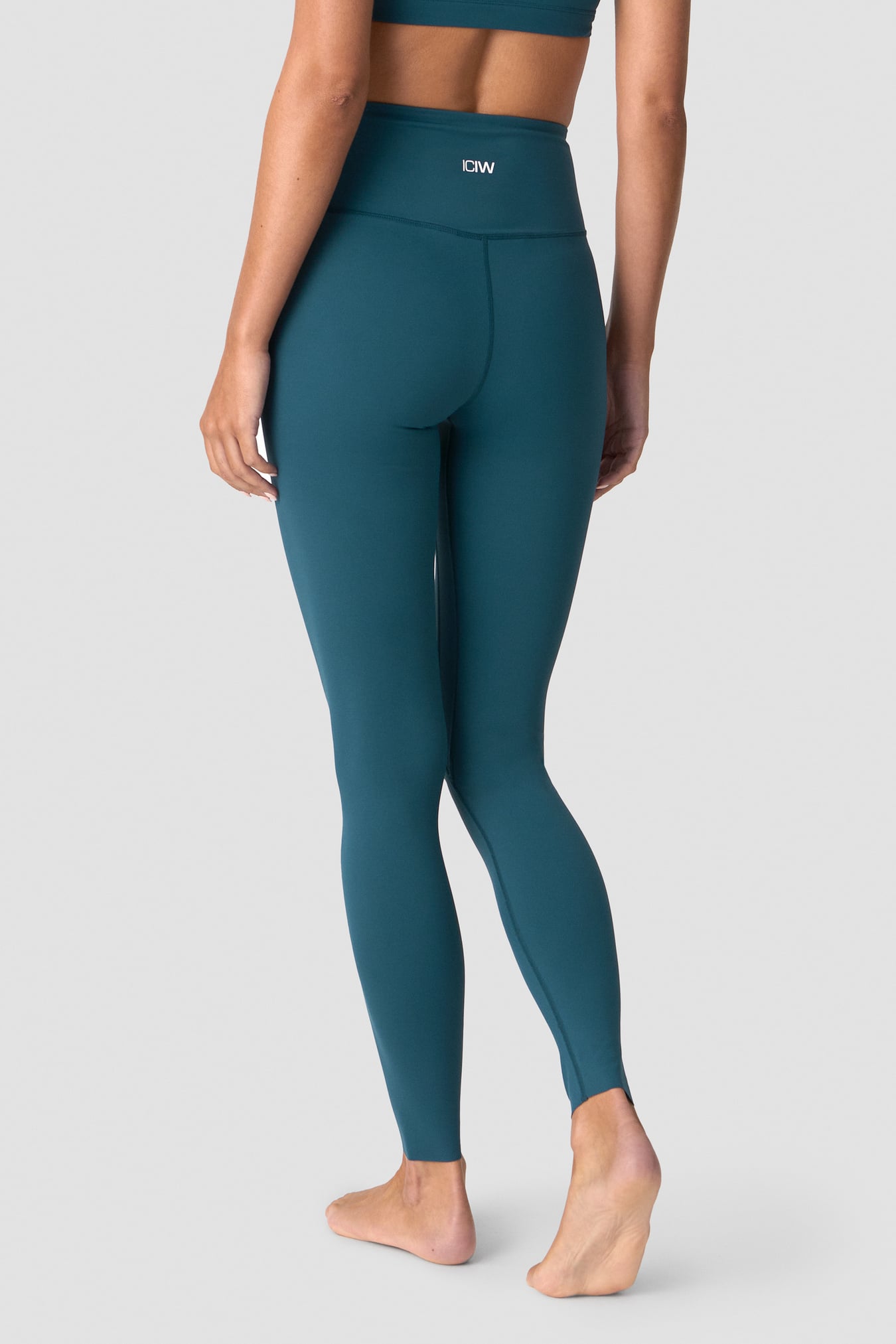 Nimble Tights Teal - imagen 2