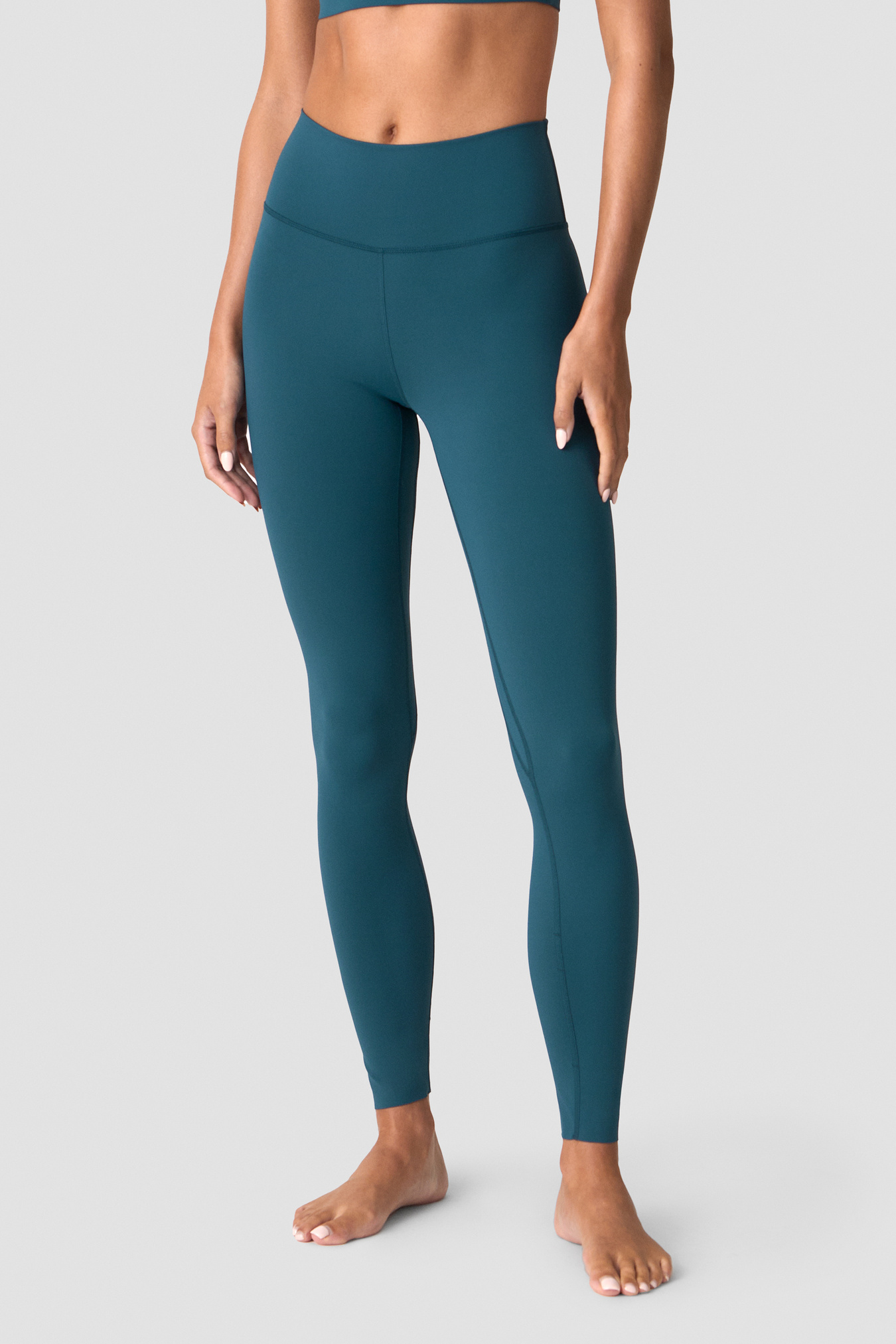 Nimble Tights Teal - imagen 1