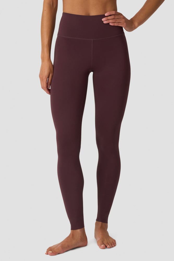Nimble Tights Espresso