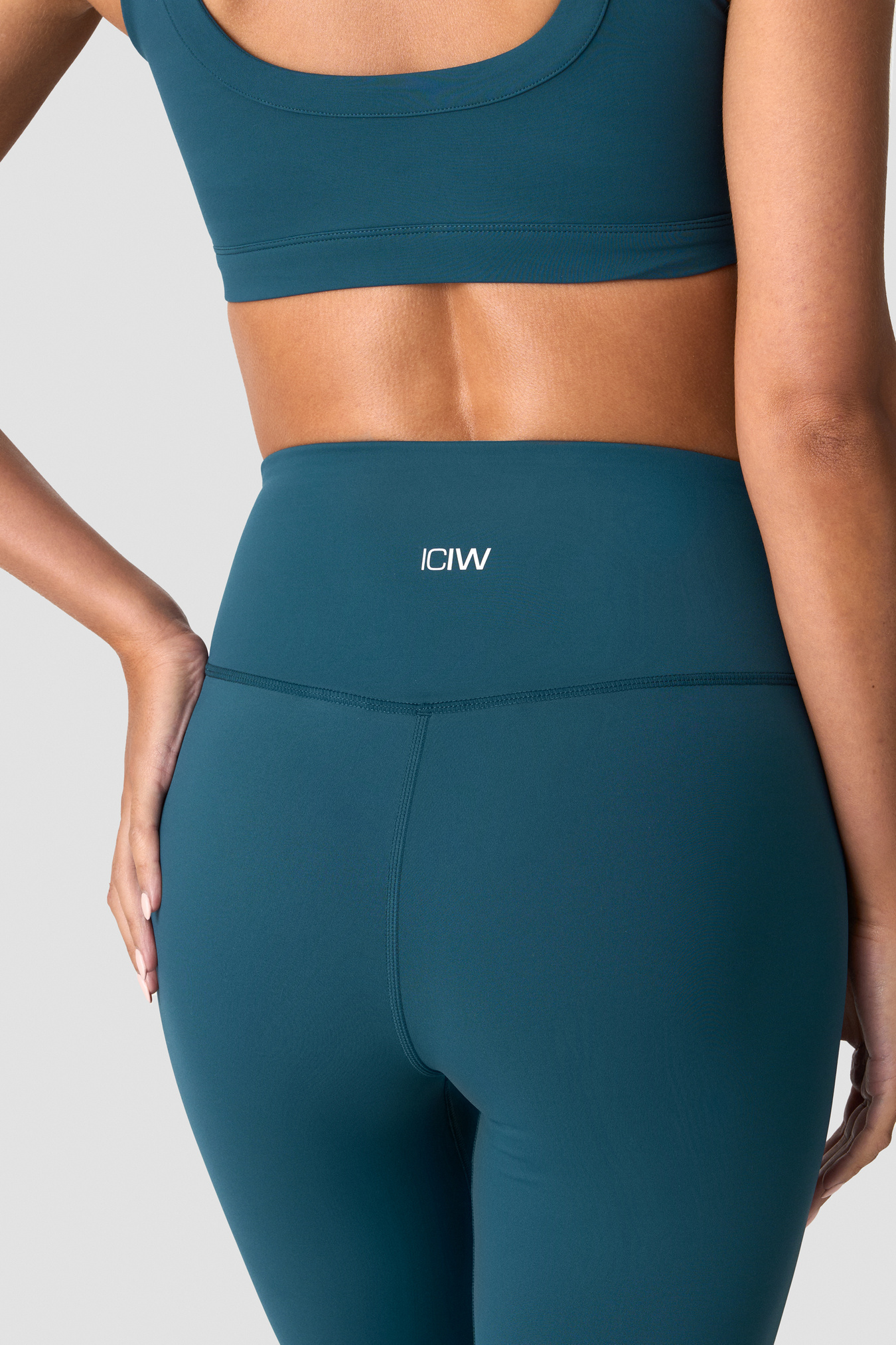 Nimble Tights Teal - imagen 4