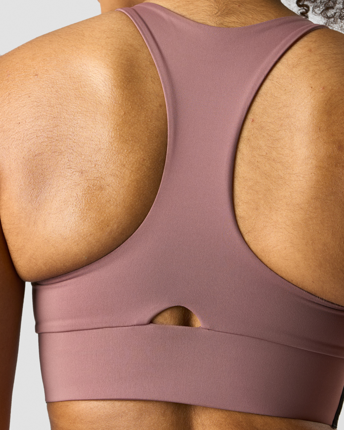 Stance Sports Bra Mauve - imagen 5