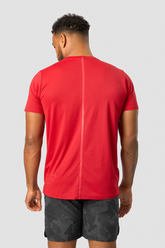 Training Club Tee Men Red