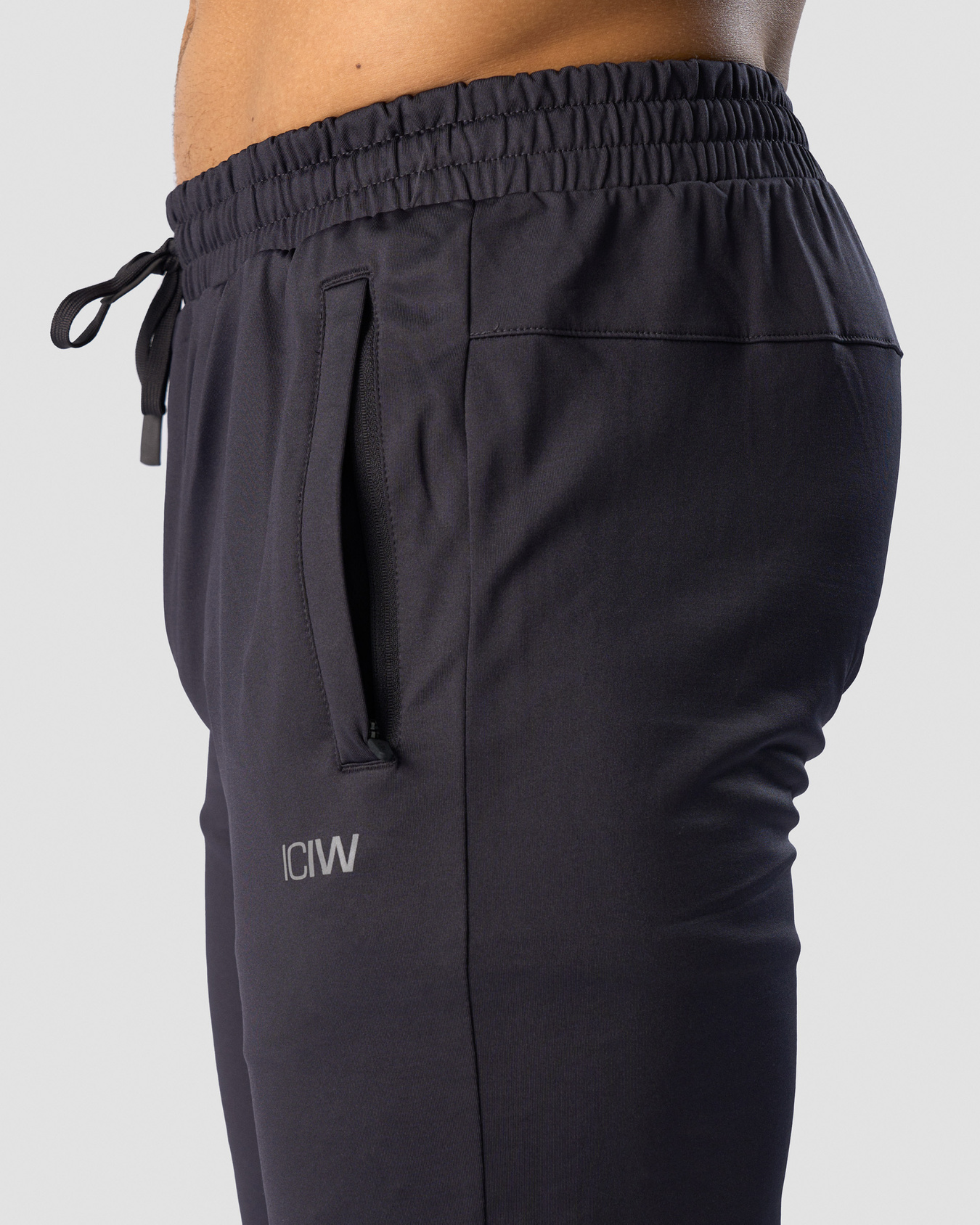 Ultimate Training Zip Pants Graphite - billede 3