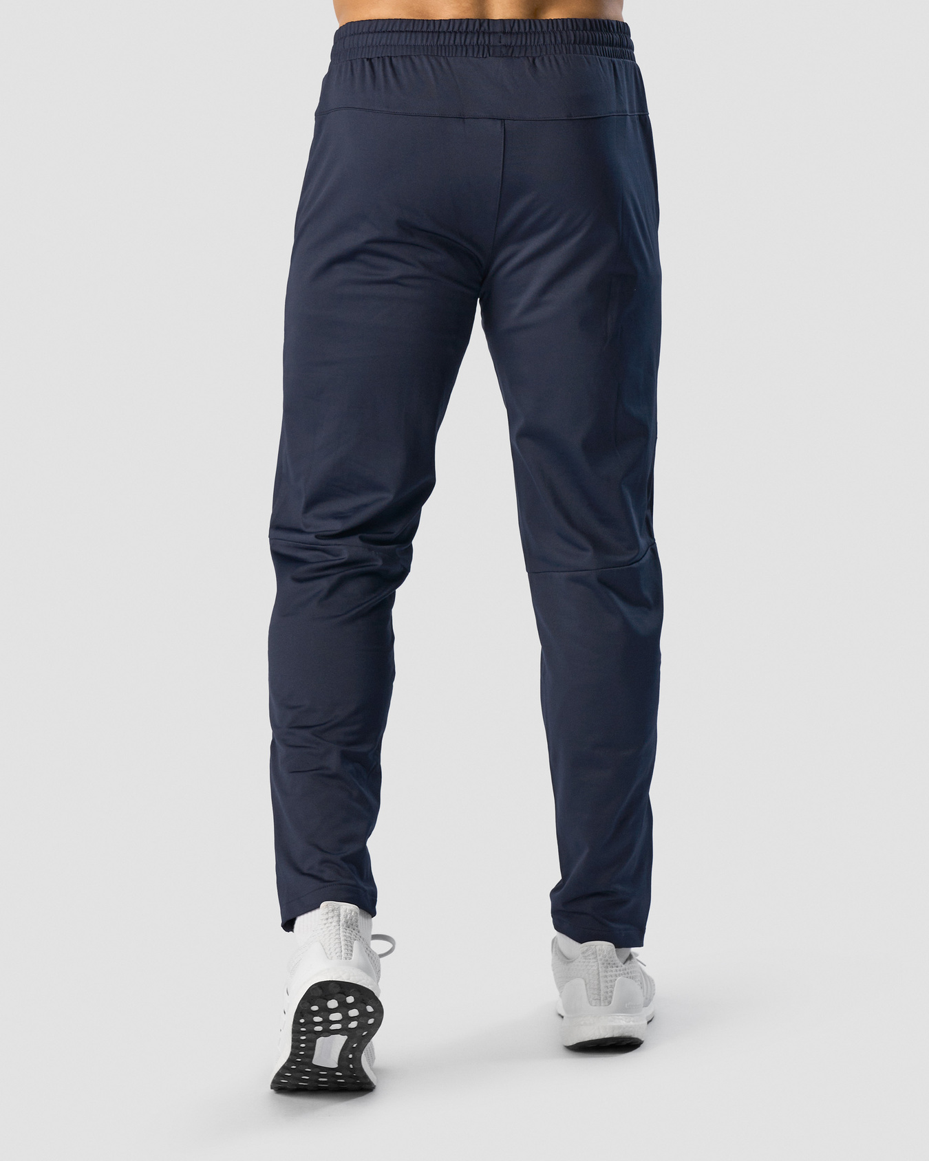 Ultimate Training Zip Pants Navy - kuva 2