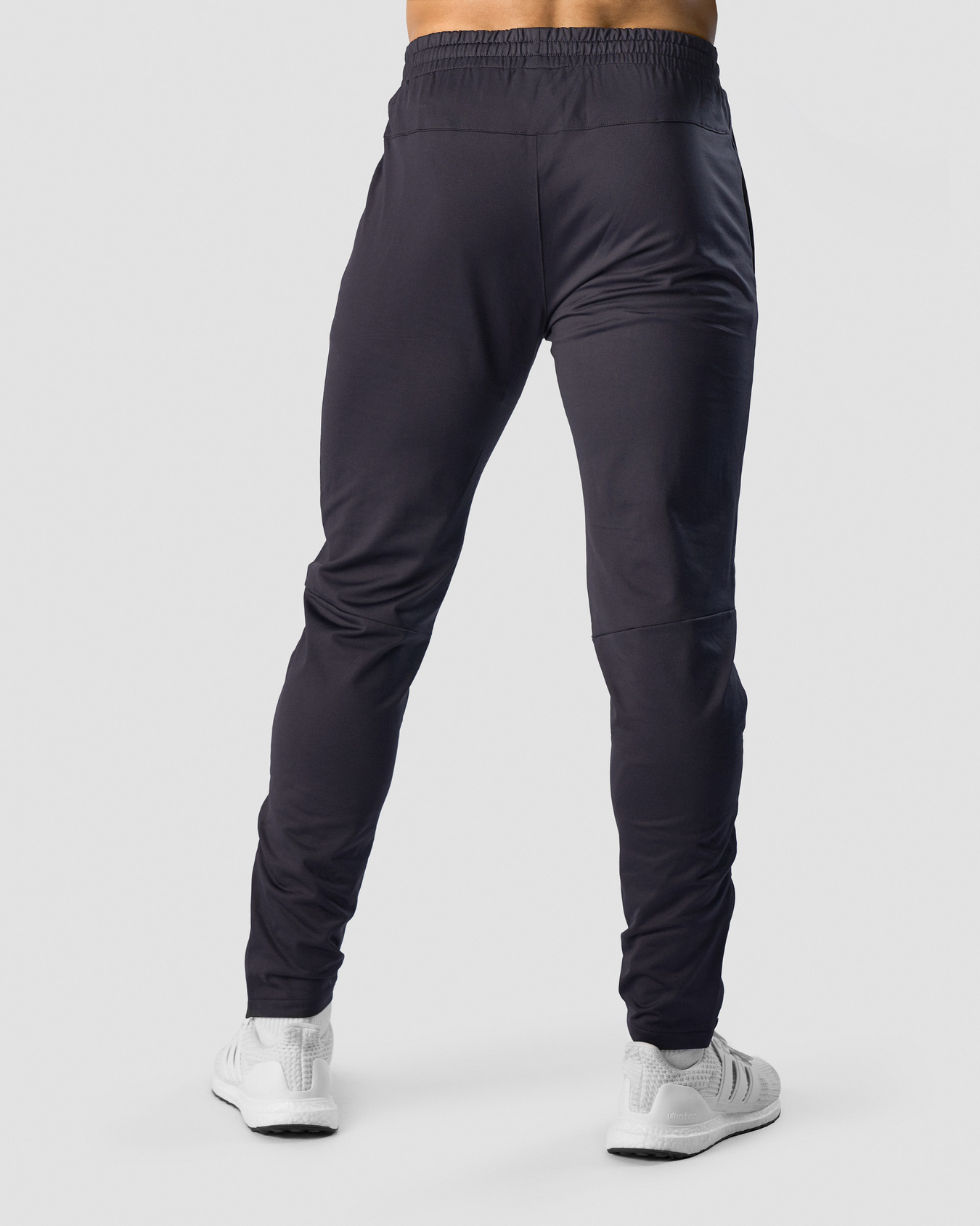 Ultimate Training Zip Pants Graphite - billede 2