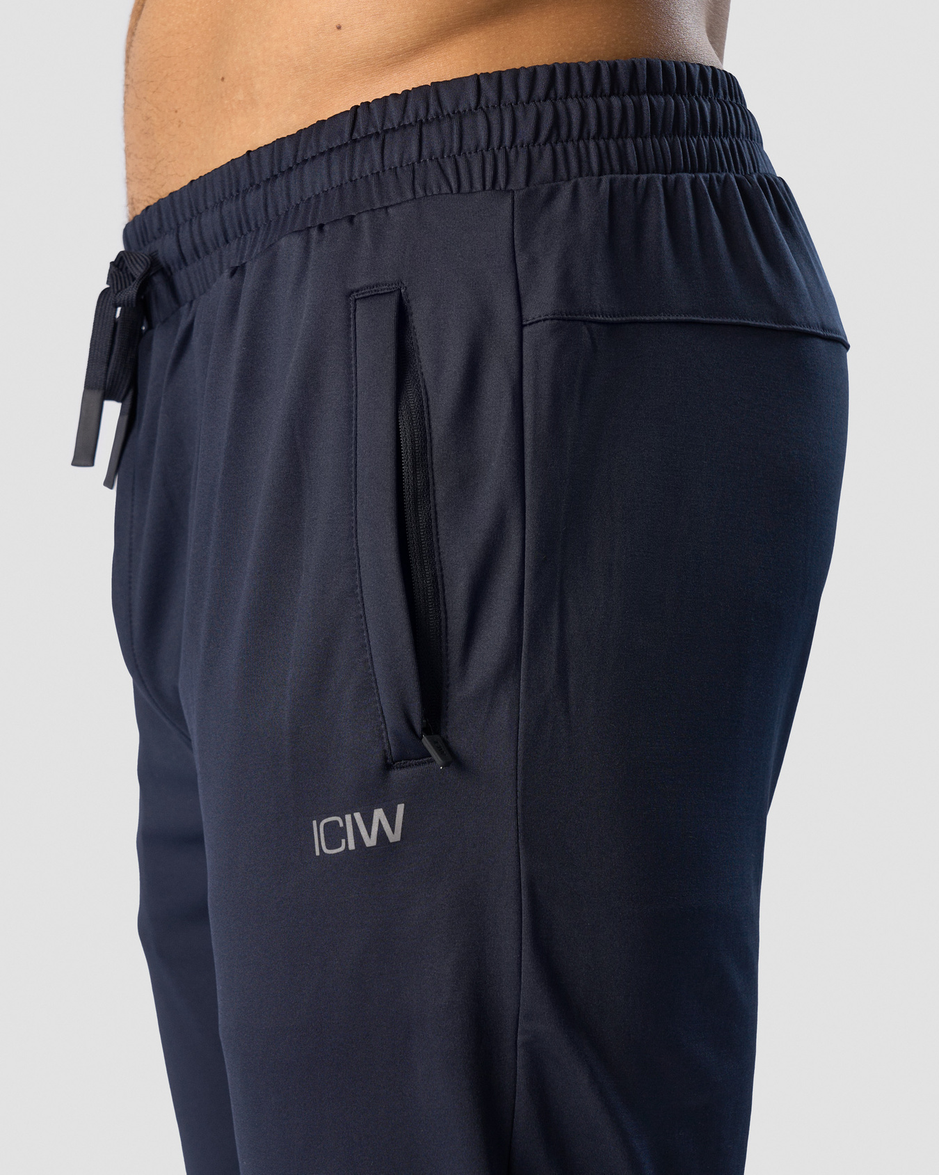 Ultimate Training Zip Pants Navy - kuva 3
