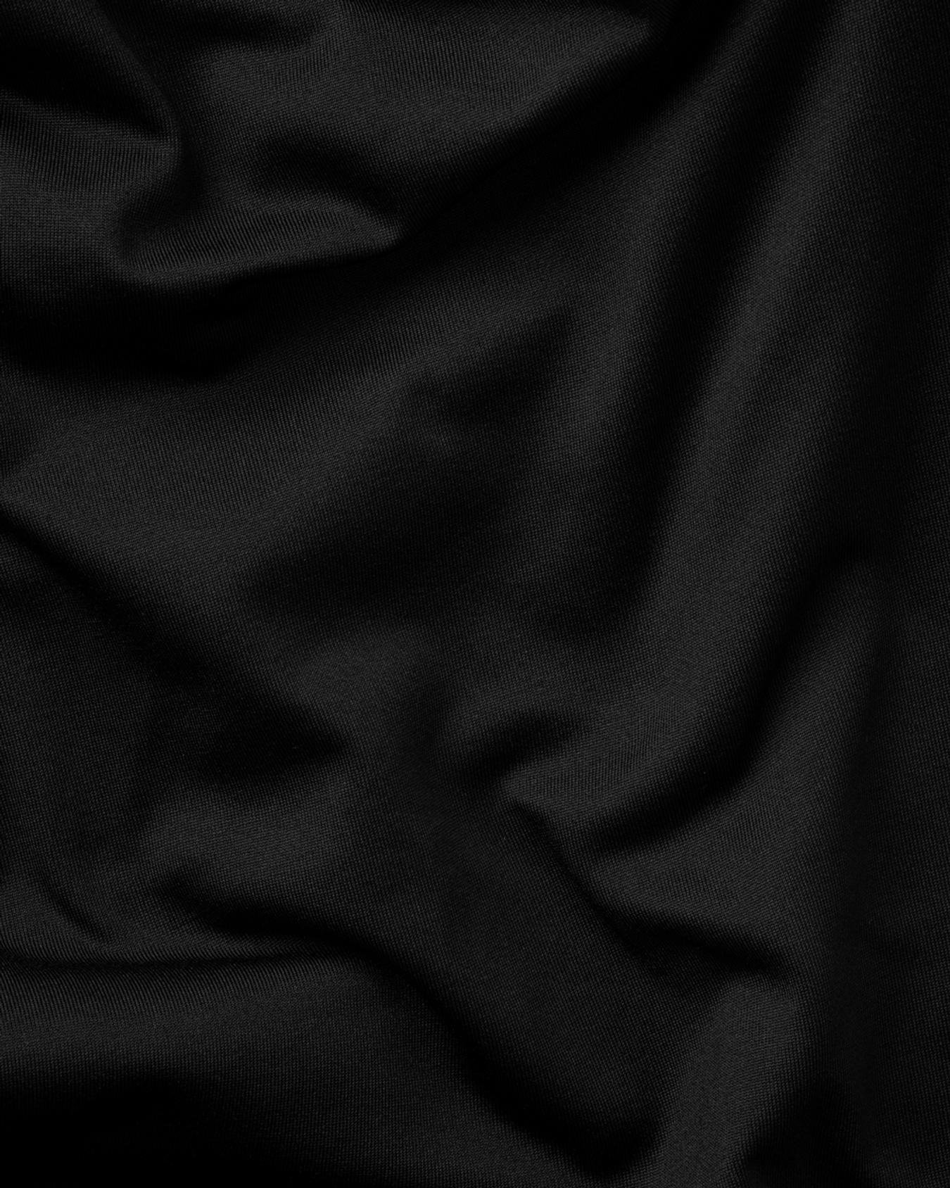 Ultimate Training 1/4 Zip Black - image 5