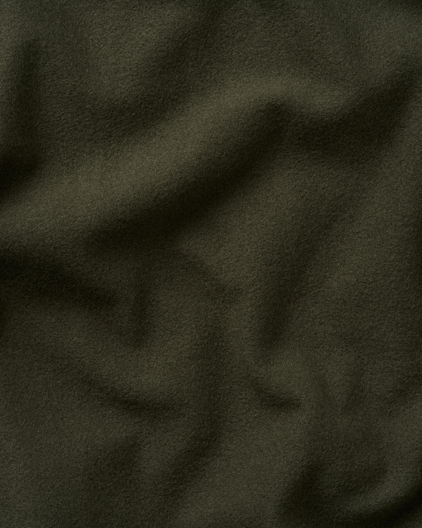 Ultimate Training 1/4 Zip Green - image 5