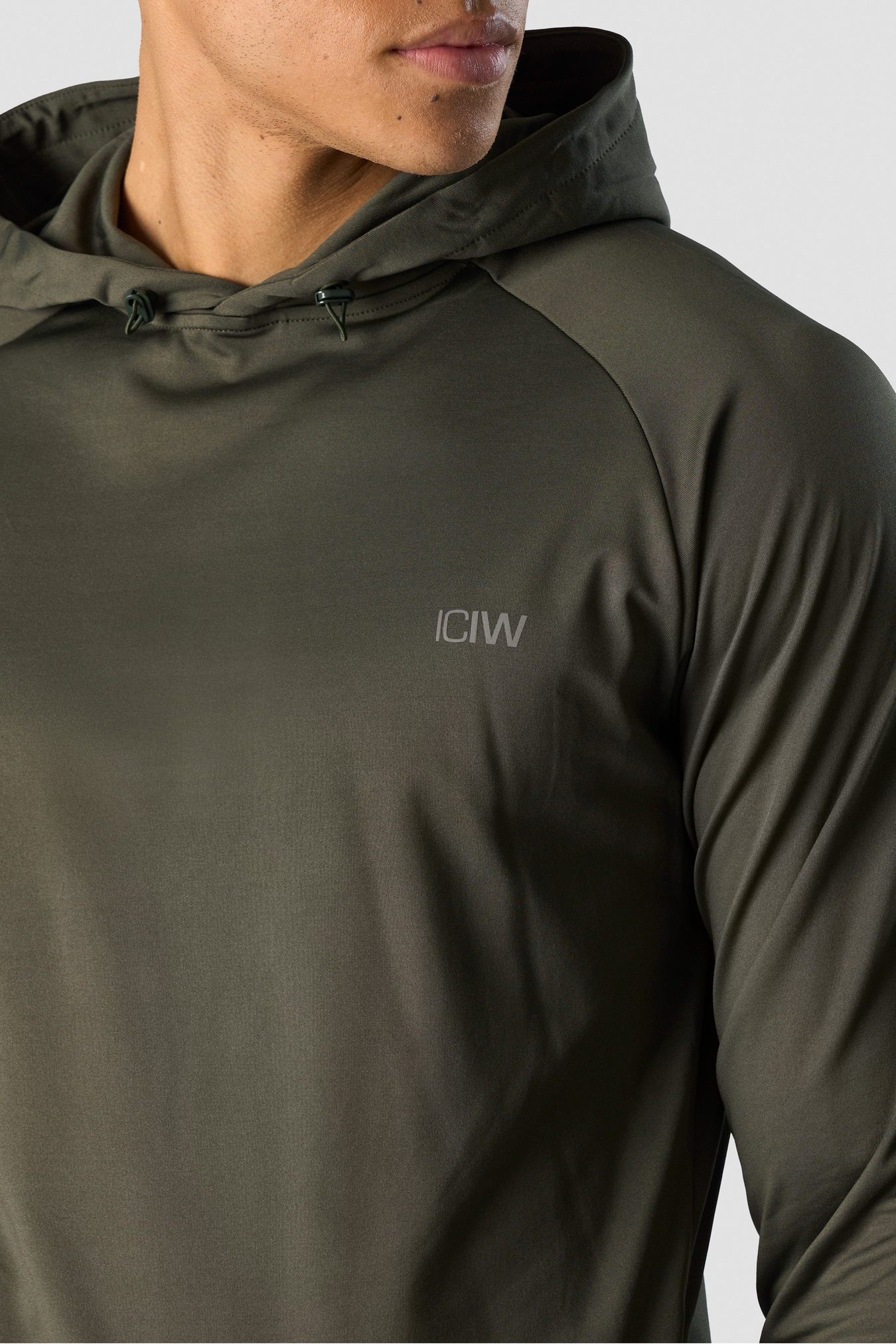 Ultimate Training Hoodie Green - immagine $