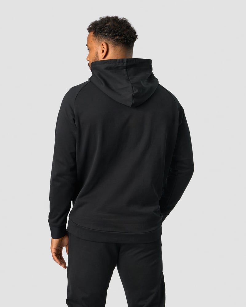Training Club Hoodie Black