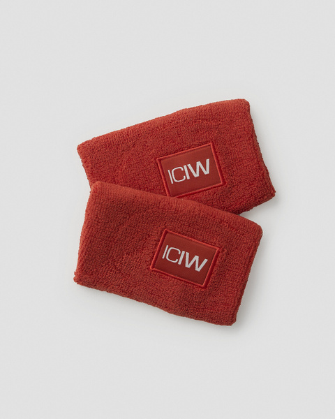 
                    Sweatbands 2-pack Light Coral
                    
                  