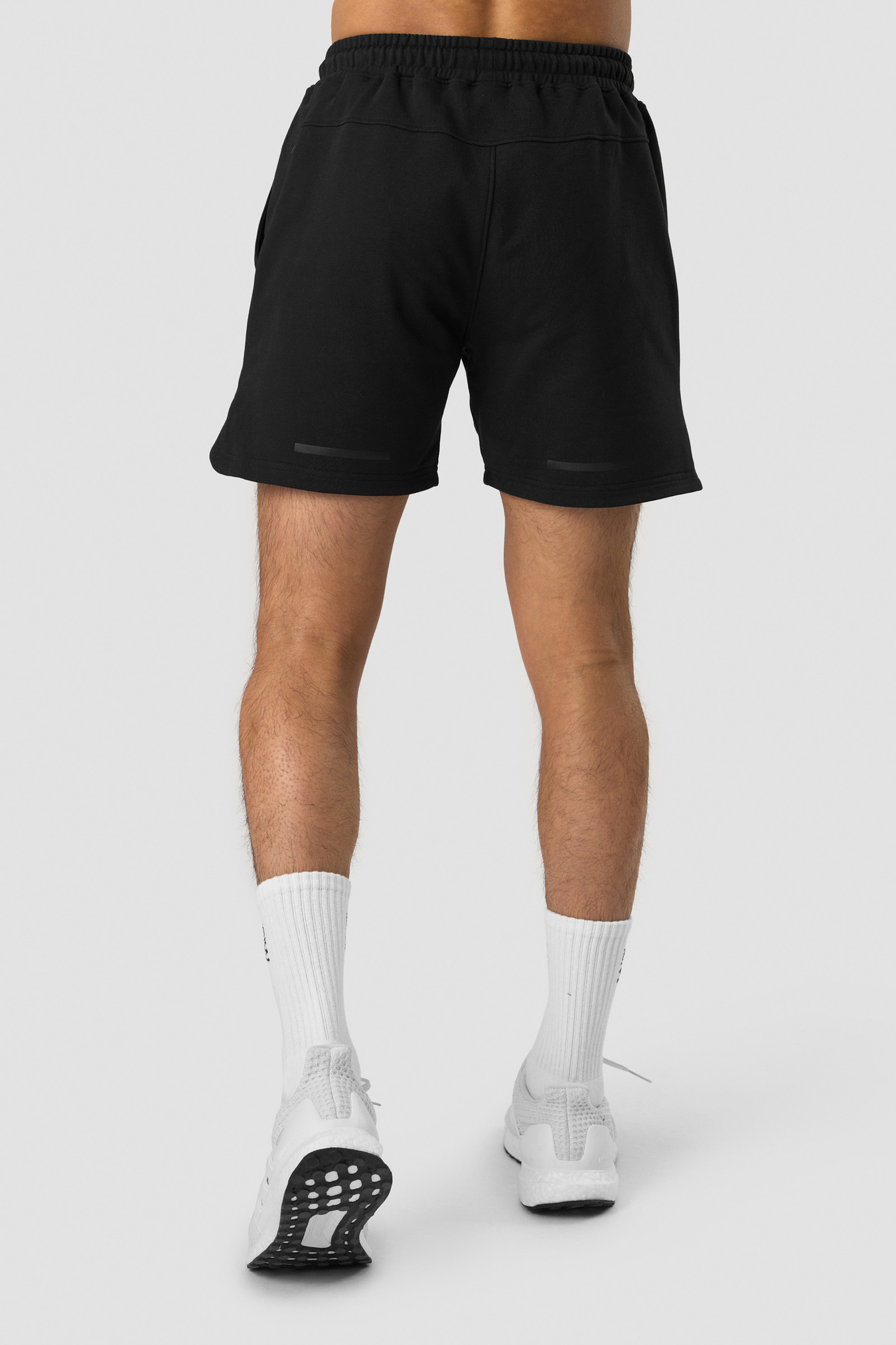 Stride Sweat shorts Men Black - imagen 2
