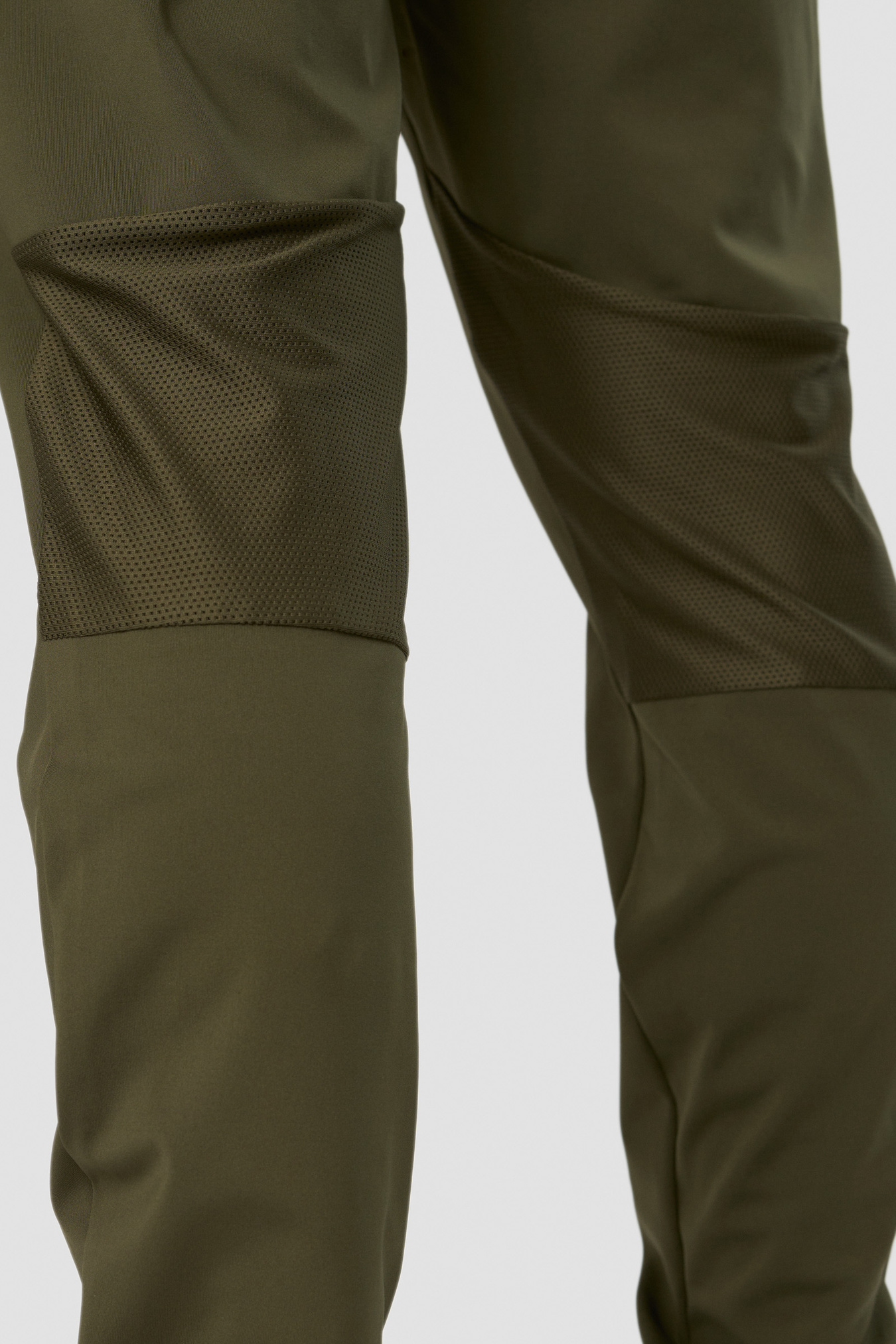 Stride Workout Pants Men Dark Green - imagen 6