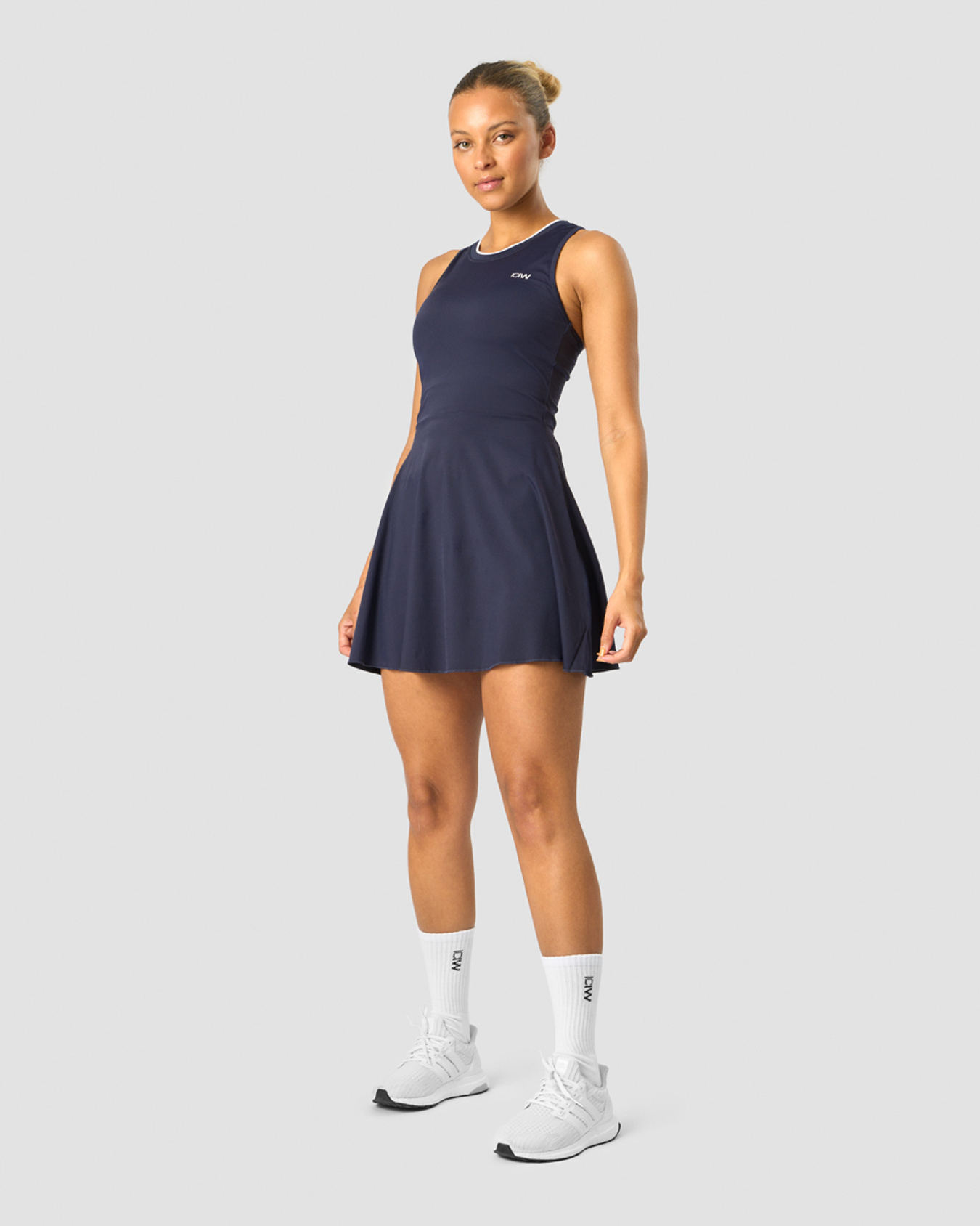 Smash Dress Navy - Bild 1