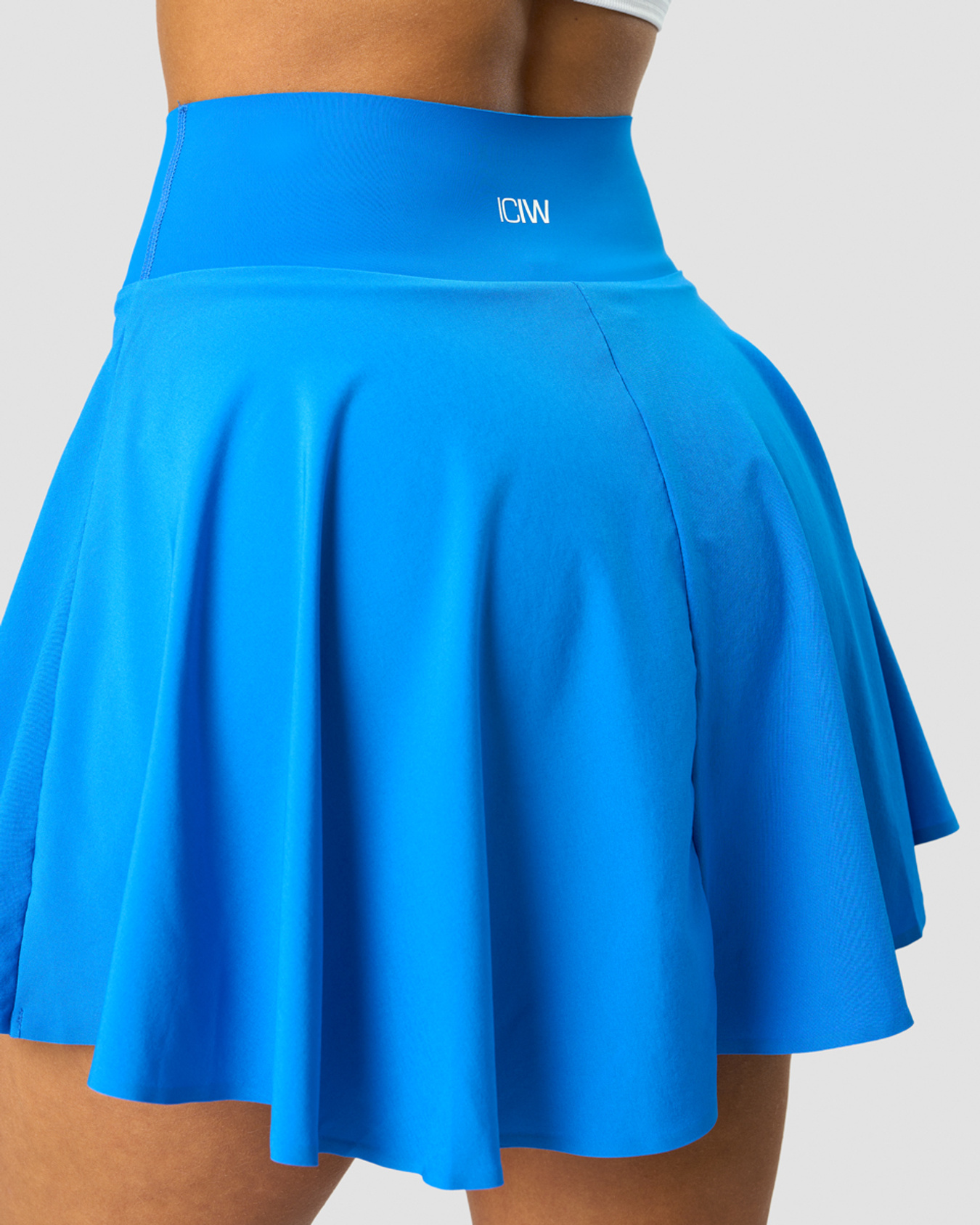 Smash 2-in-1 Skirt Cobalt Blue - imagen 3