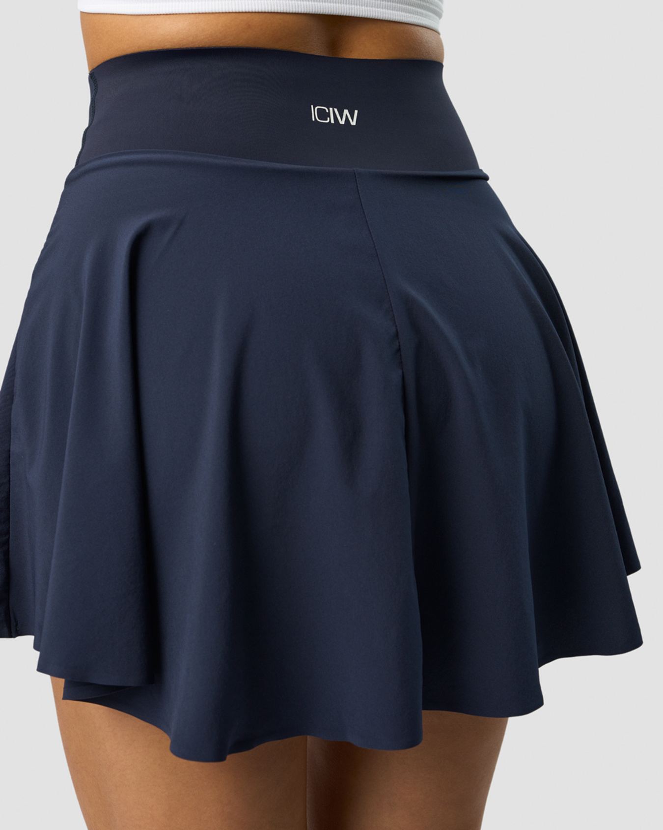 Smash 2-in-1 Skirt Navy - imagen 3